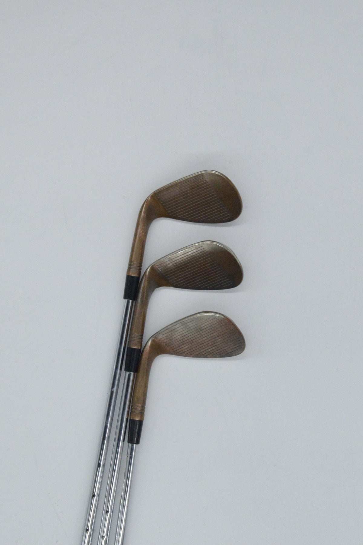 TaylorMade Hi-Toe 50, 54, 58 Degree Wedge Set Wedge Flex Golf Wedges TaylorMade 