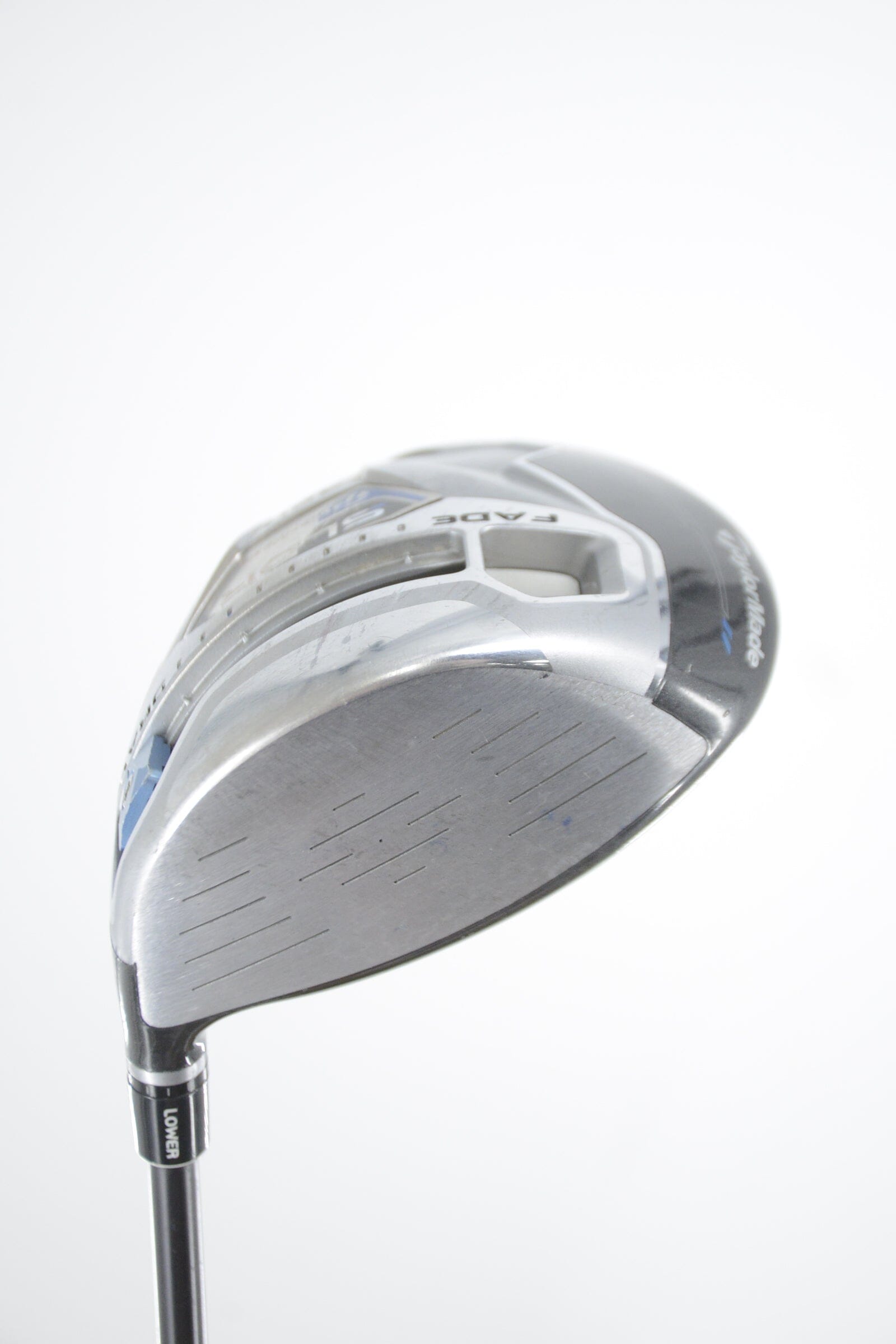 TaylorMade SLDR 10.5 Degree Driver R Flex 45.25" Golf Clubs GolfRoots 