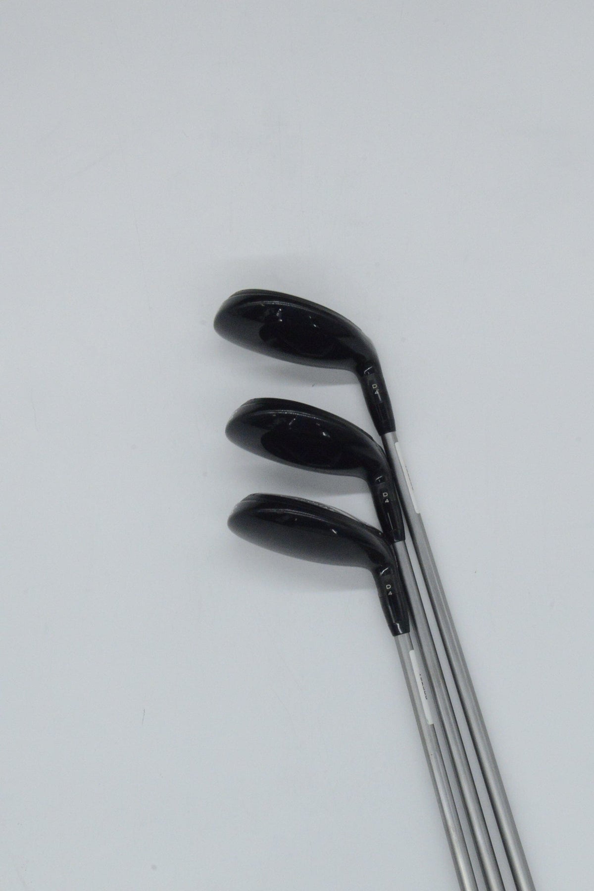 Titleist 915H 2H, 3H, 4H Hybrid Set S Flex Golf Hybrids Titleist 