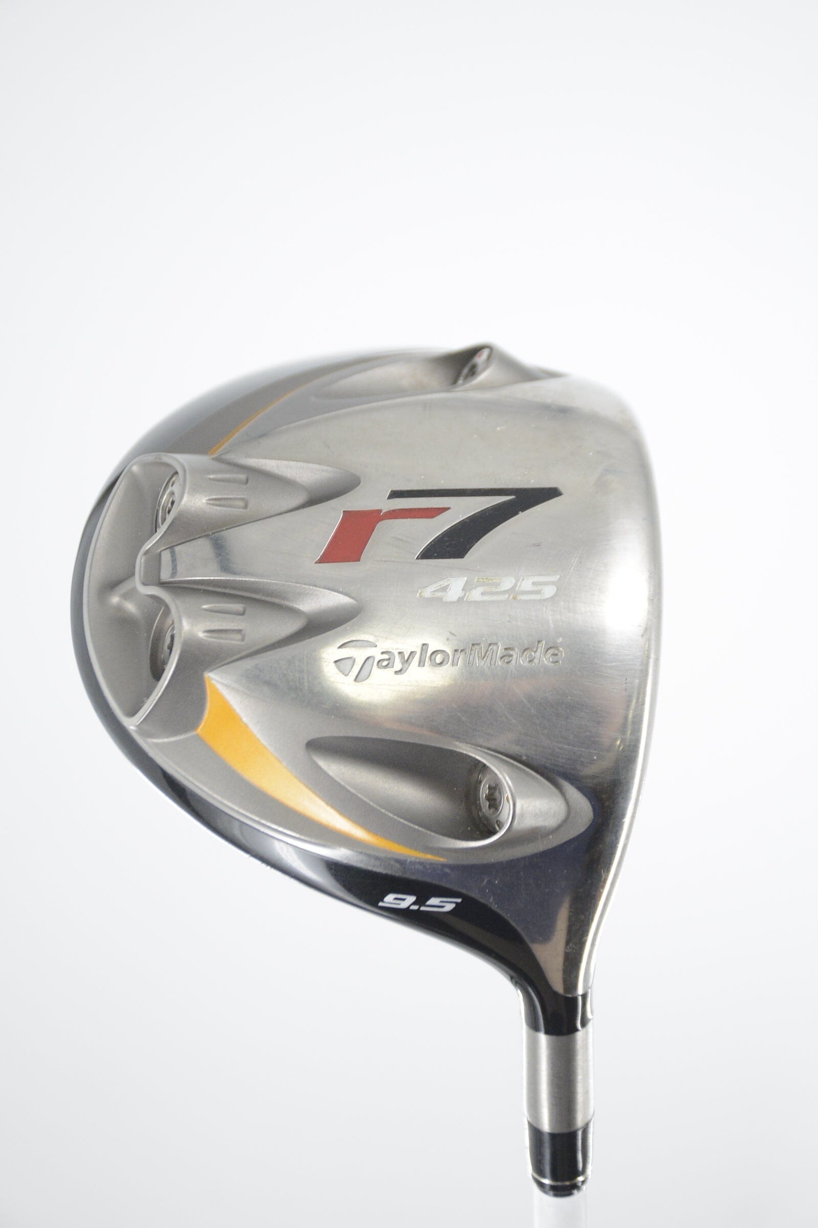 TaylorMade R7 425 9.5 Degree Driver S Flex 44.75" Golf Clubs GolfRoots 