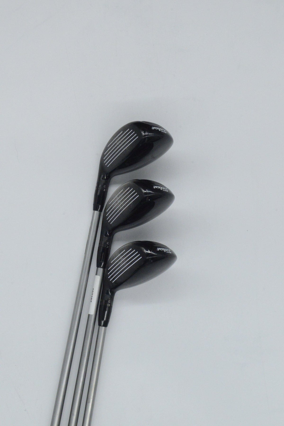 Titleist 915H 2H, 3H, 4H Hybrid Set S Flex Golf Hybrids Titleist 