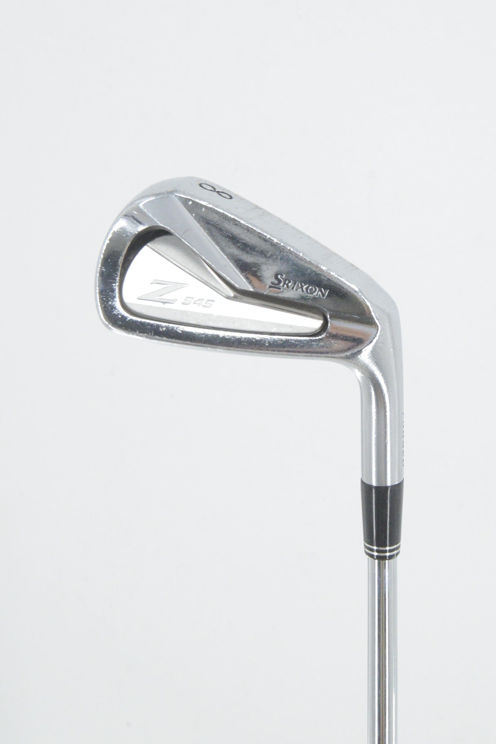 Srixon Z-545 5-PW Iron Set R Flex +0.5" Golf Clubs GolfRoots 