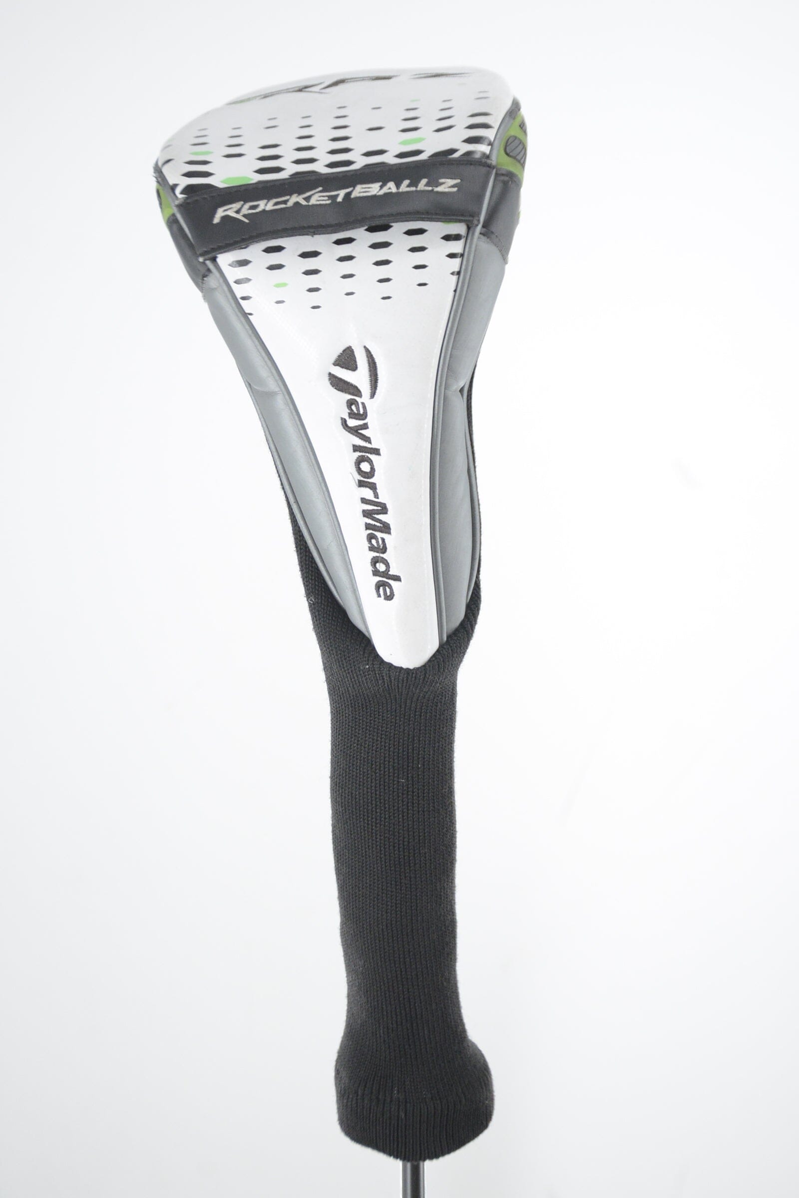 TaylorMade Rocketballz 10.5 Degree Driver R Flex 45.75" Golf Clubs GolfRoots 