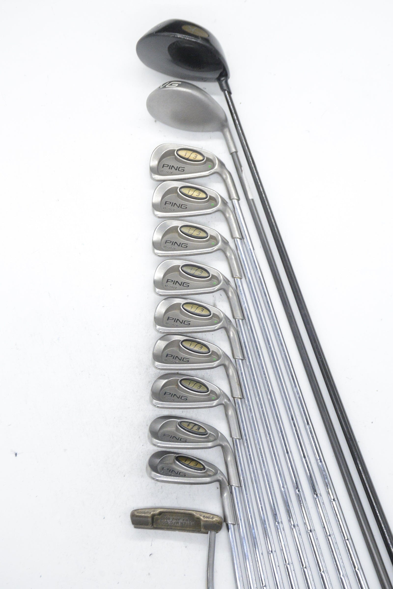 Ping Full Sets