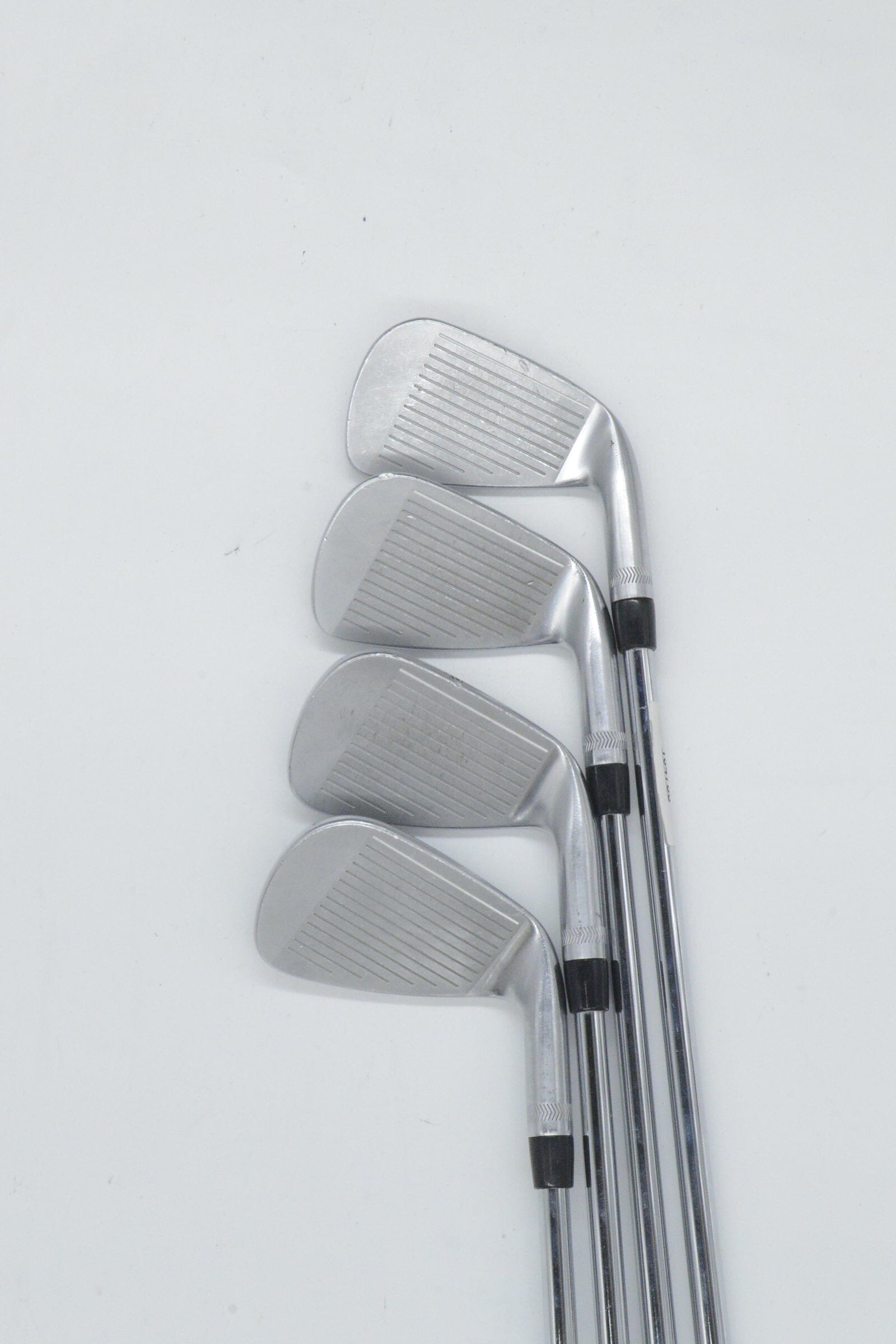 Lefty PXG 0317 ST 7-PW Iron Set X Flex Std Length Golf Clubs GolfRoots 