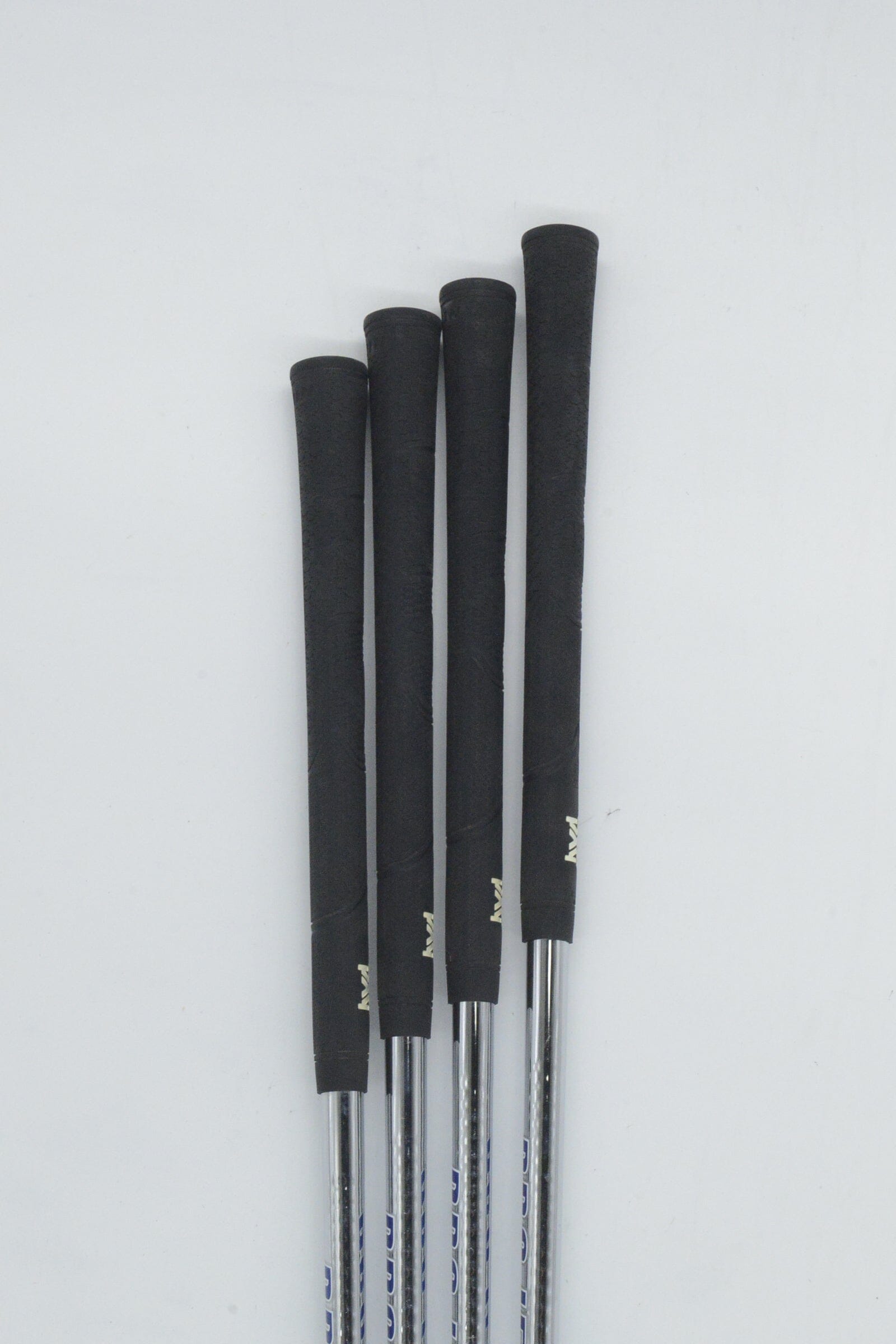 Lefty PXG 0317 ST 7-PW Iron Set X Flex Std Length Golf Clubs GolfRoots 