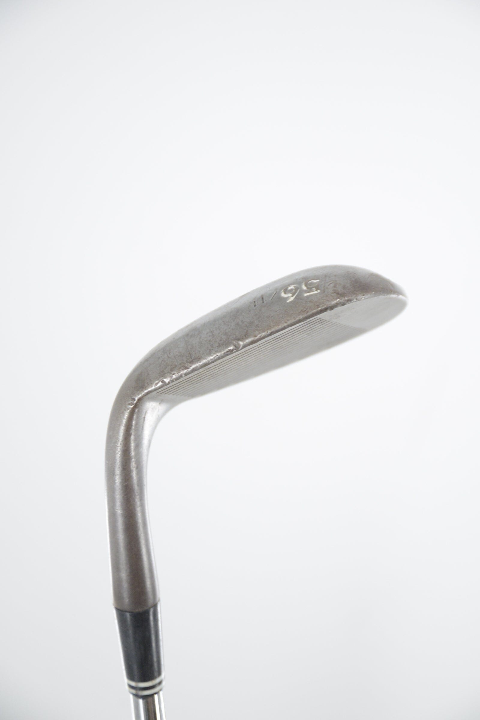 Cleveland RTX 3 Tour Raw 56 Degree Wedge S Flex 35.25" Golf Clubs GolfRoots 