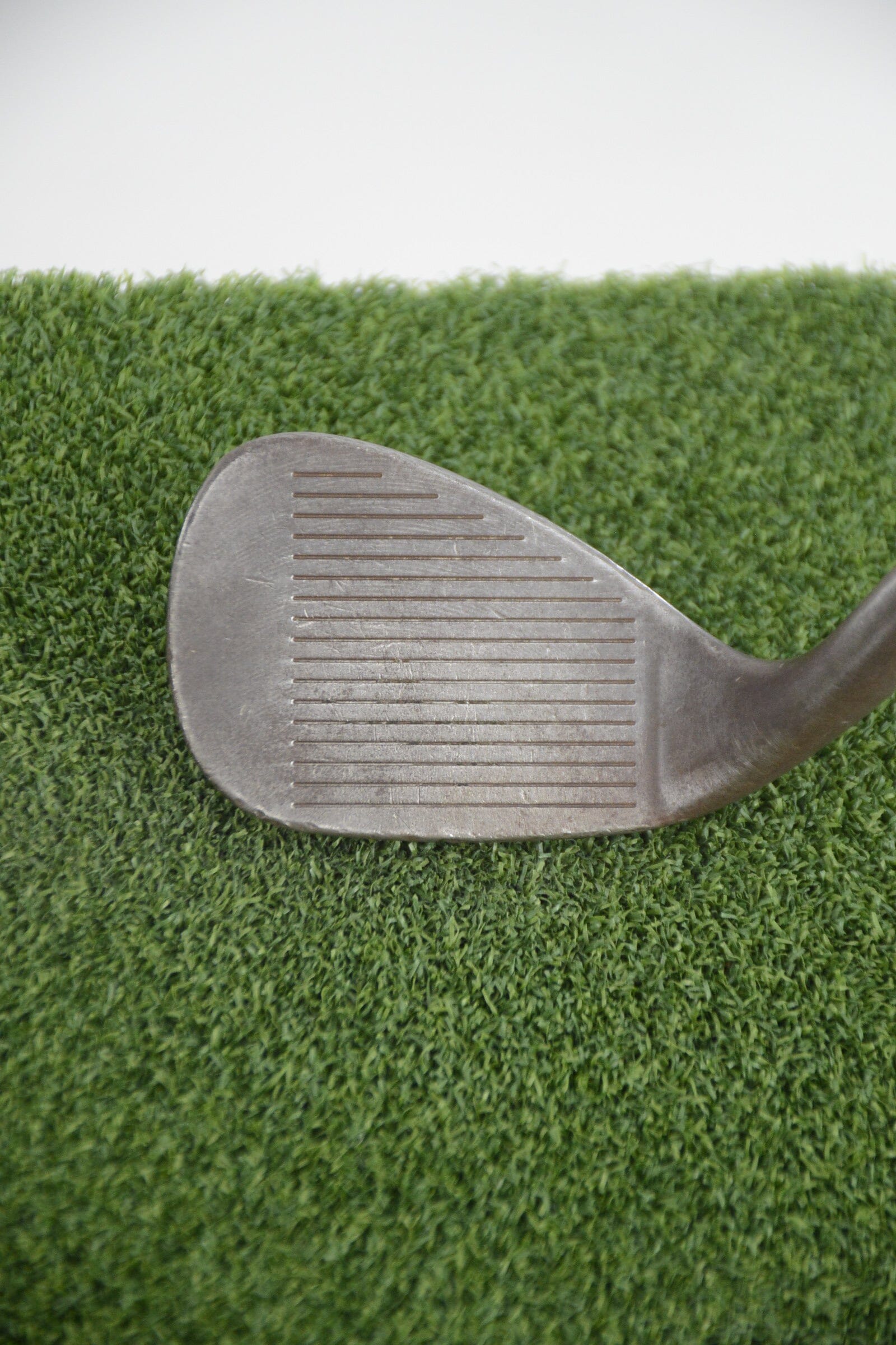 Cleveland RTX 3 Tour Raw 56 Degree Wedge S Flex 35.25" Golf Clubs GolfRoots 
