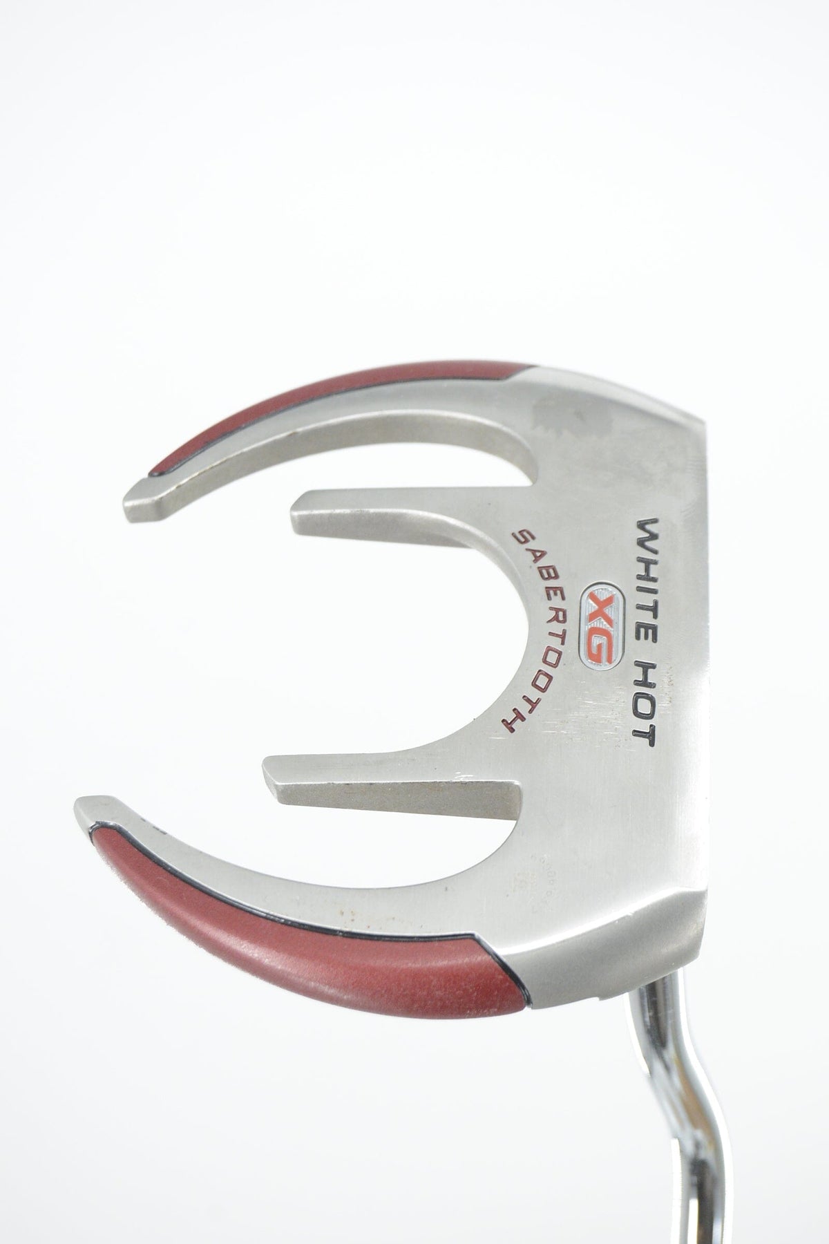 Odyssey White Hot XG Sabertooth Putter 33" Golf Putters Odyssey 