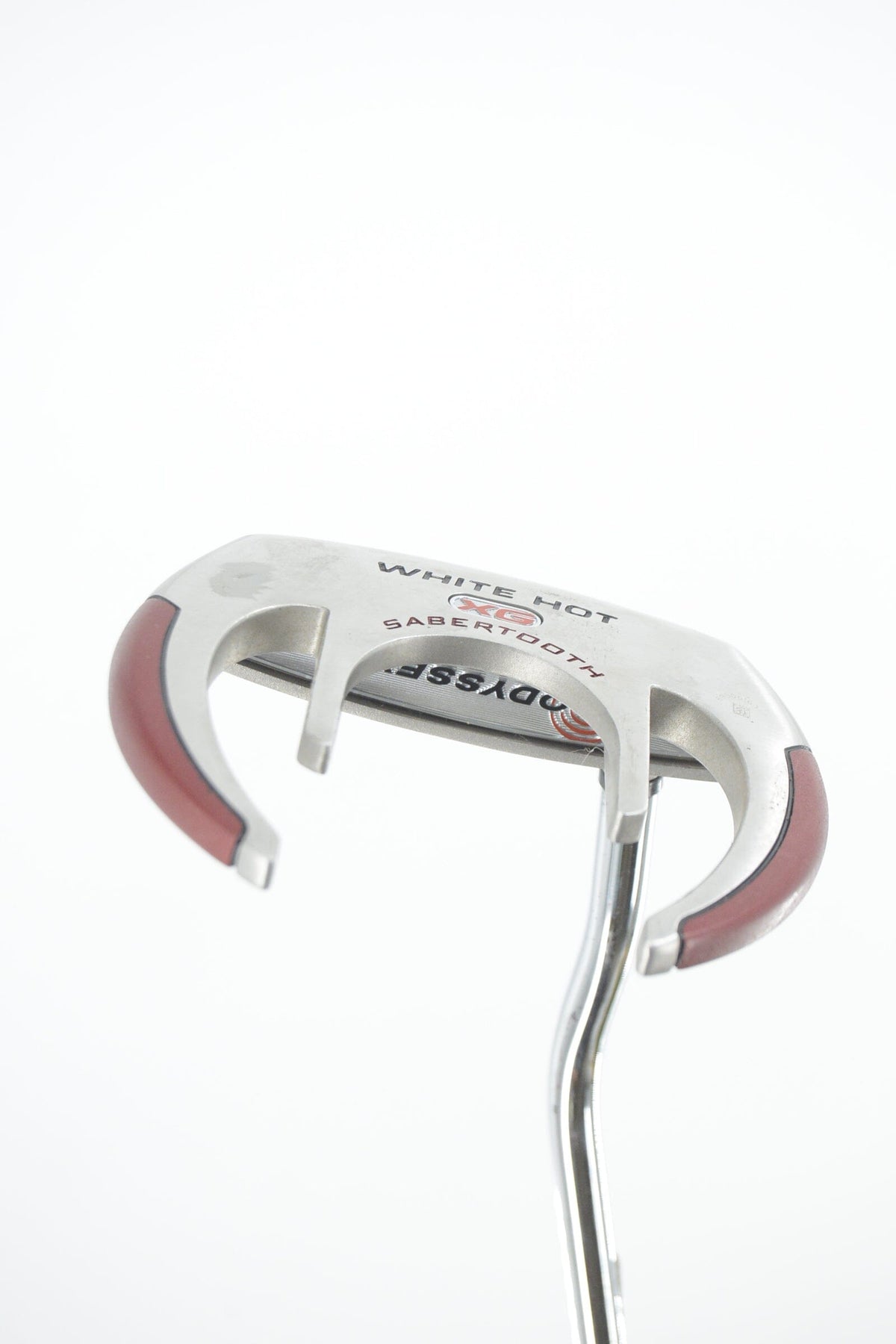 Odyssey White Hot XG Sabertooth Putter 33" Golf Putters Odyssey 