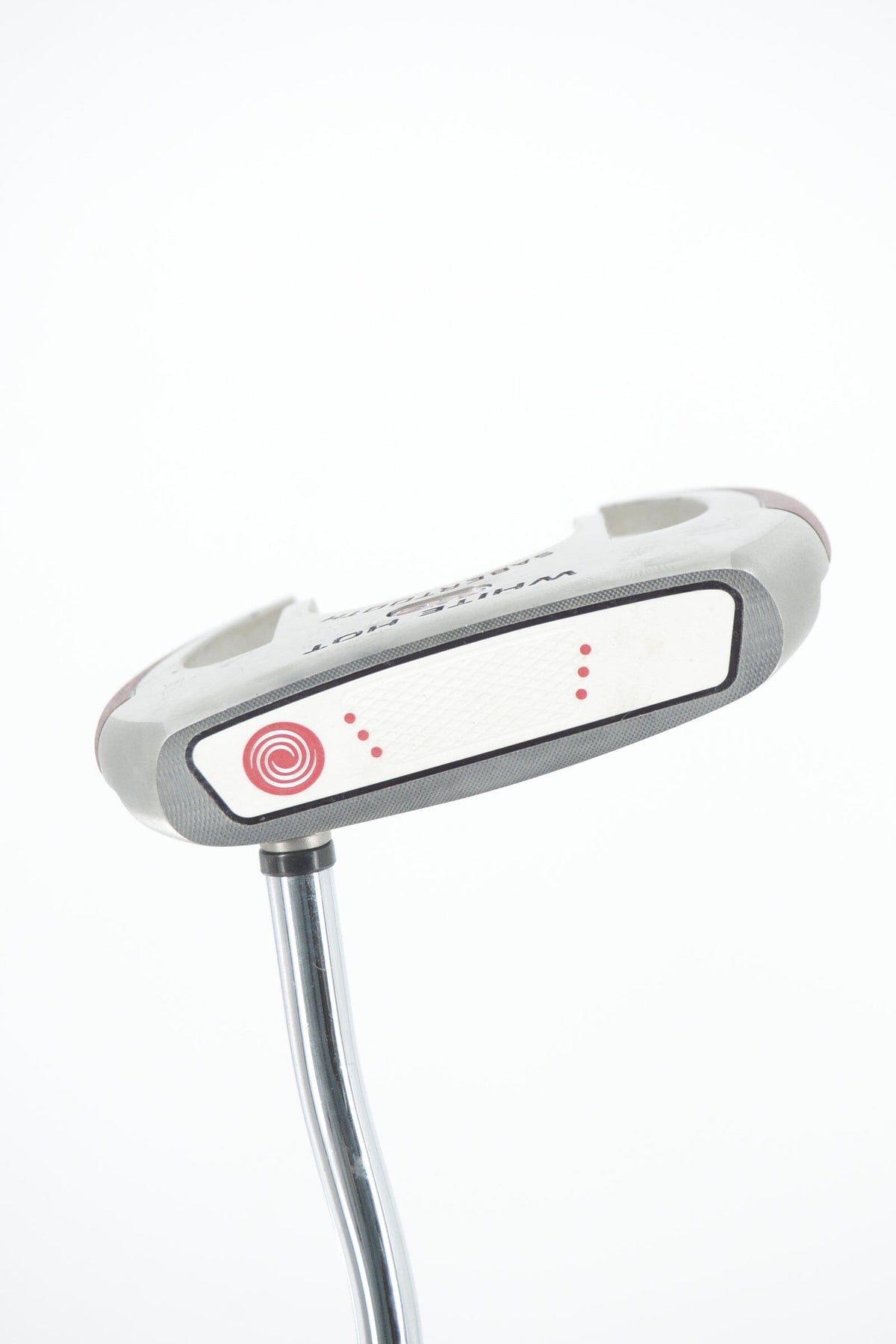 Odyssey White Hot XG Sabertooth Putter 33" Golf Putters Odyssey 
