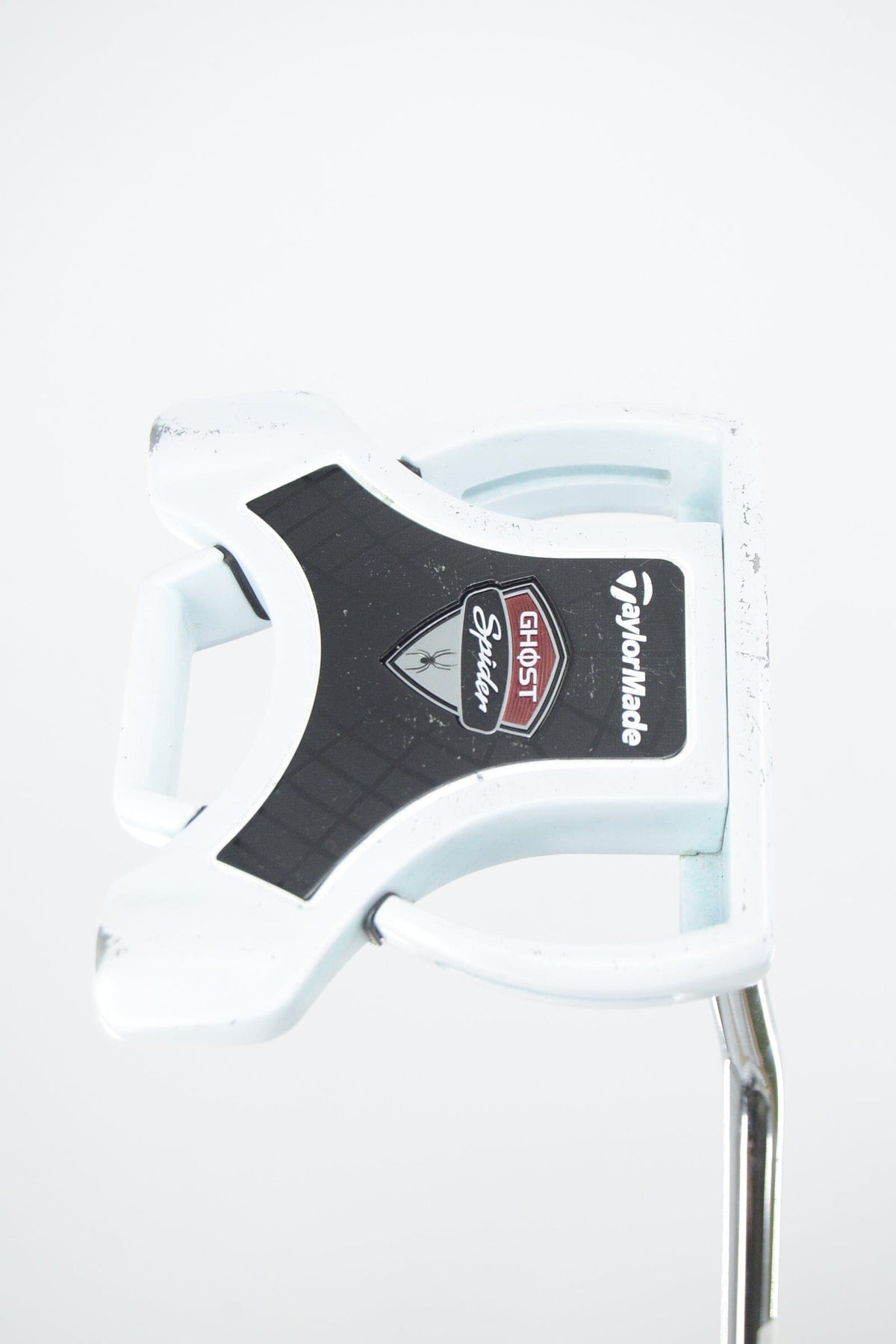 TaylorMade Ghost Spider Belly Putter 39.5" Golf Putters TaylorMade 