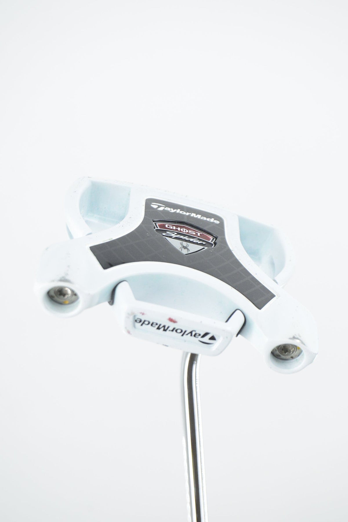 TaylorMade Ghost Spider Belly Putter 39.5" Golf Putters TaylorMade 