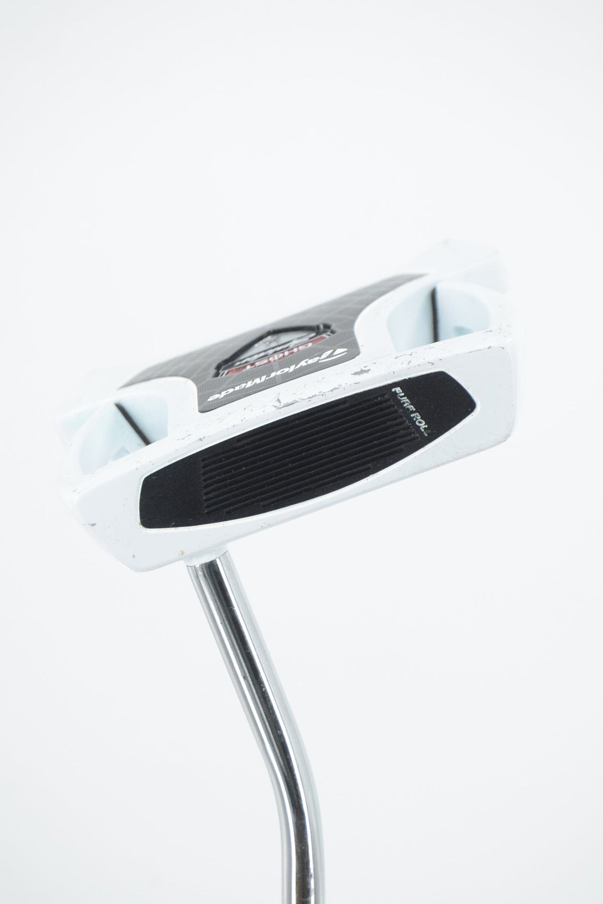 TaylorMade Ghost Spider Belly Putter 39.5" Golf Putters TaylorMade 