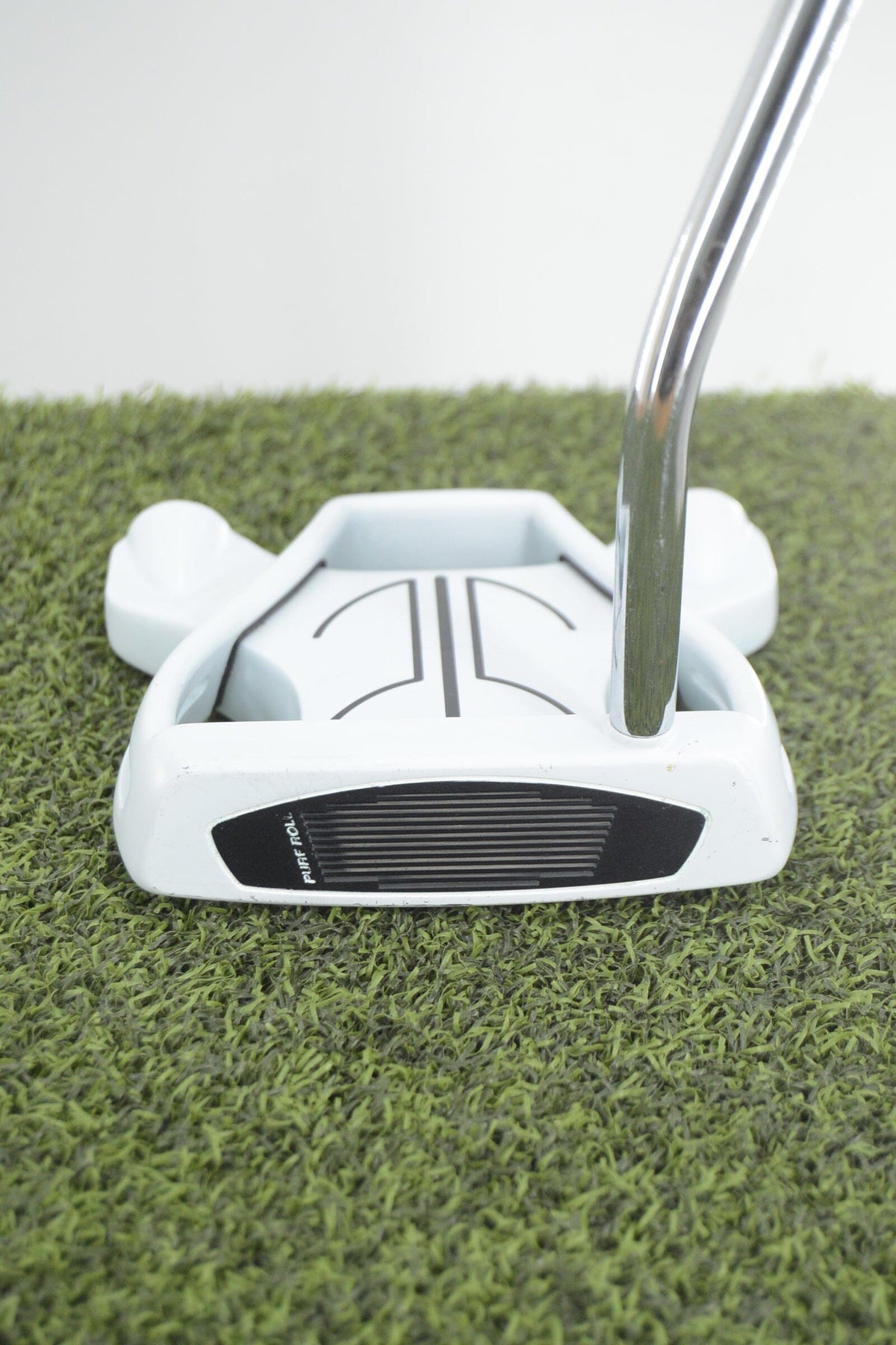TaylorMade Ghost Spider Belly Putter 39.5" Golf Putters TaylorMade 