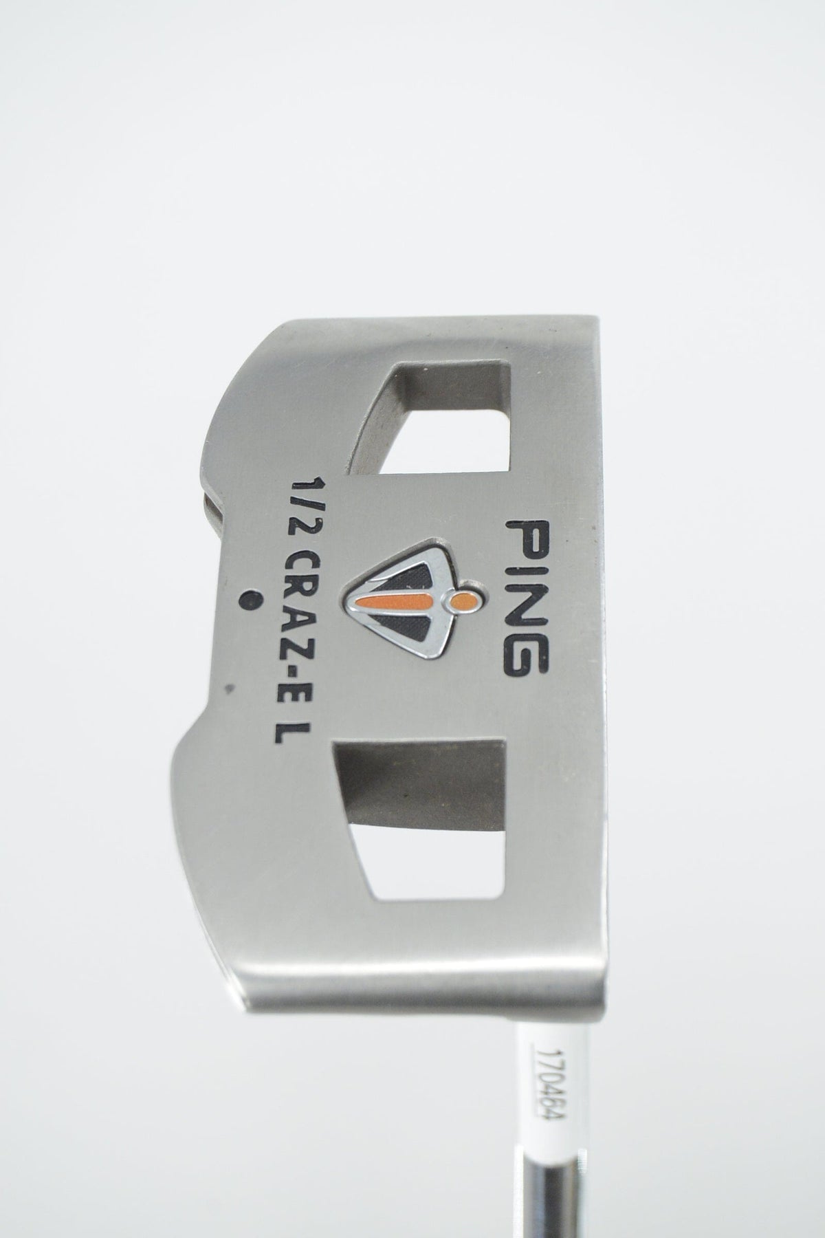 Ping I-Series 1/2 Craz-E L Putter 41" Golf Putters Ping 