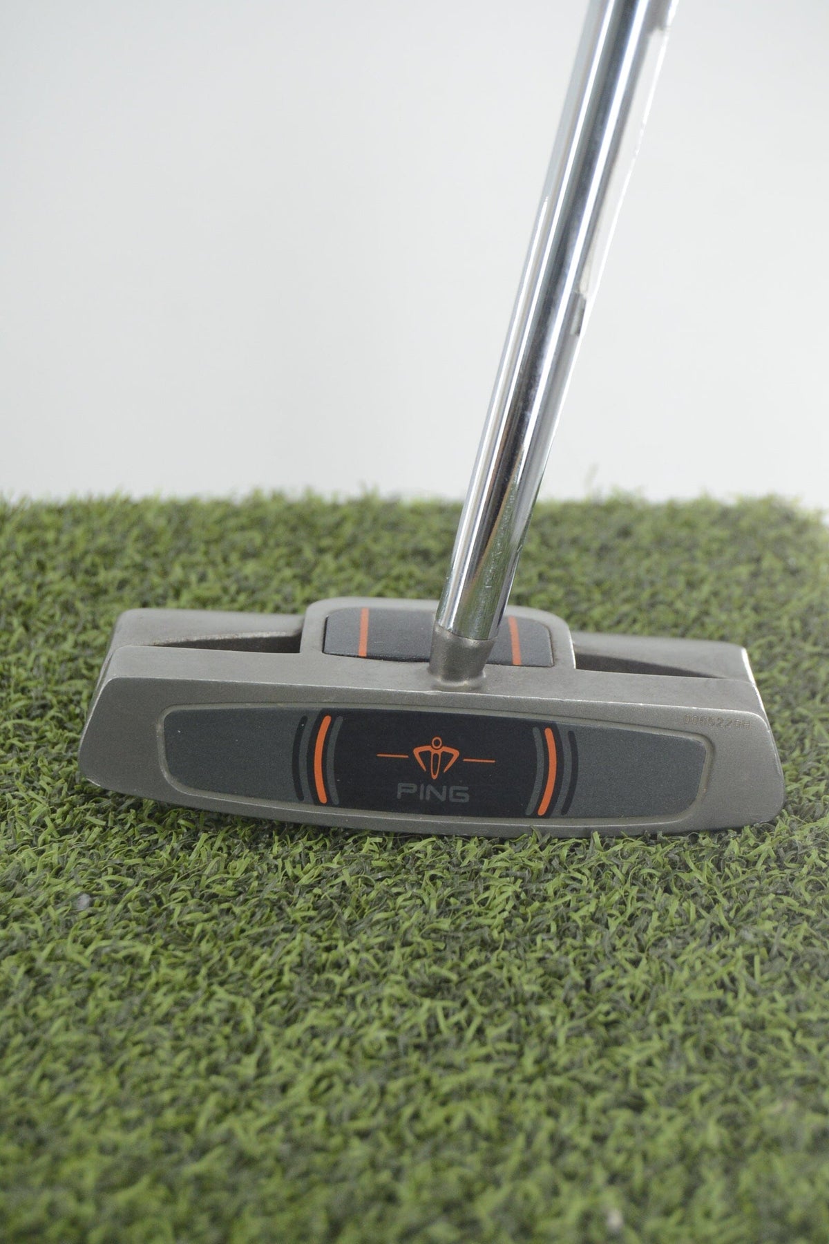 Ping I-Series 1/2 Craz-E L Putter 41" Golf Putters Ping 