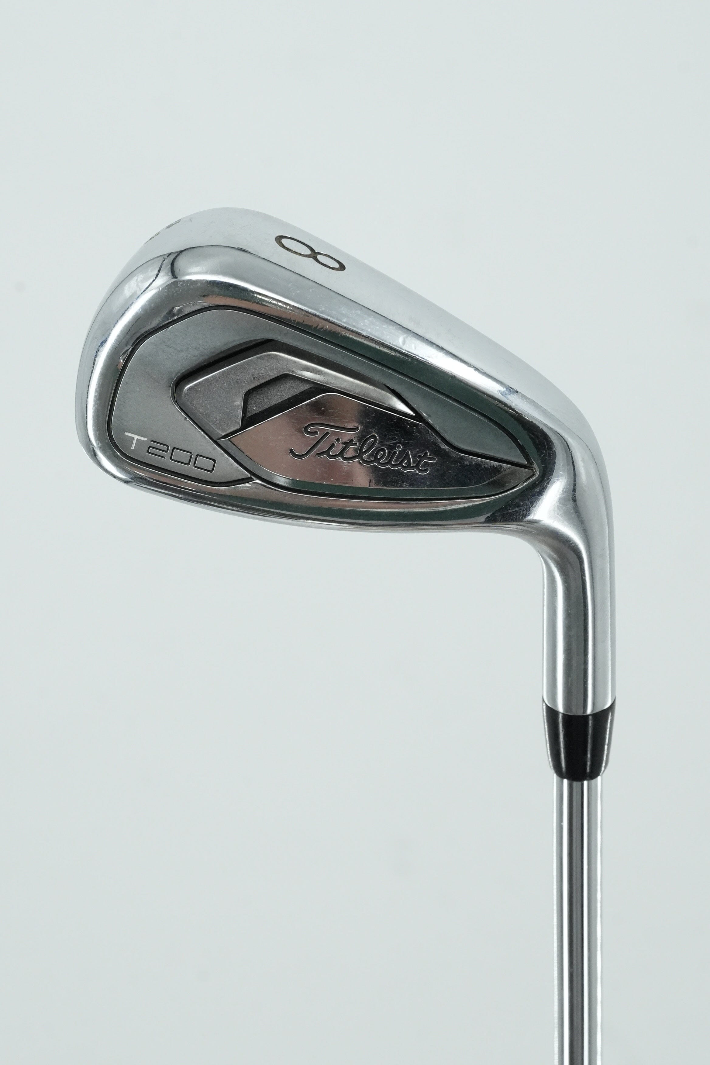 Titleist T200 5-PW Iron Set R Flex +0.25" Golf Clubs GolfRoots 