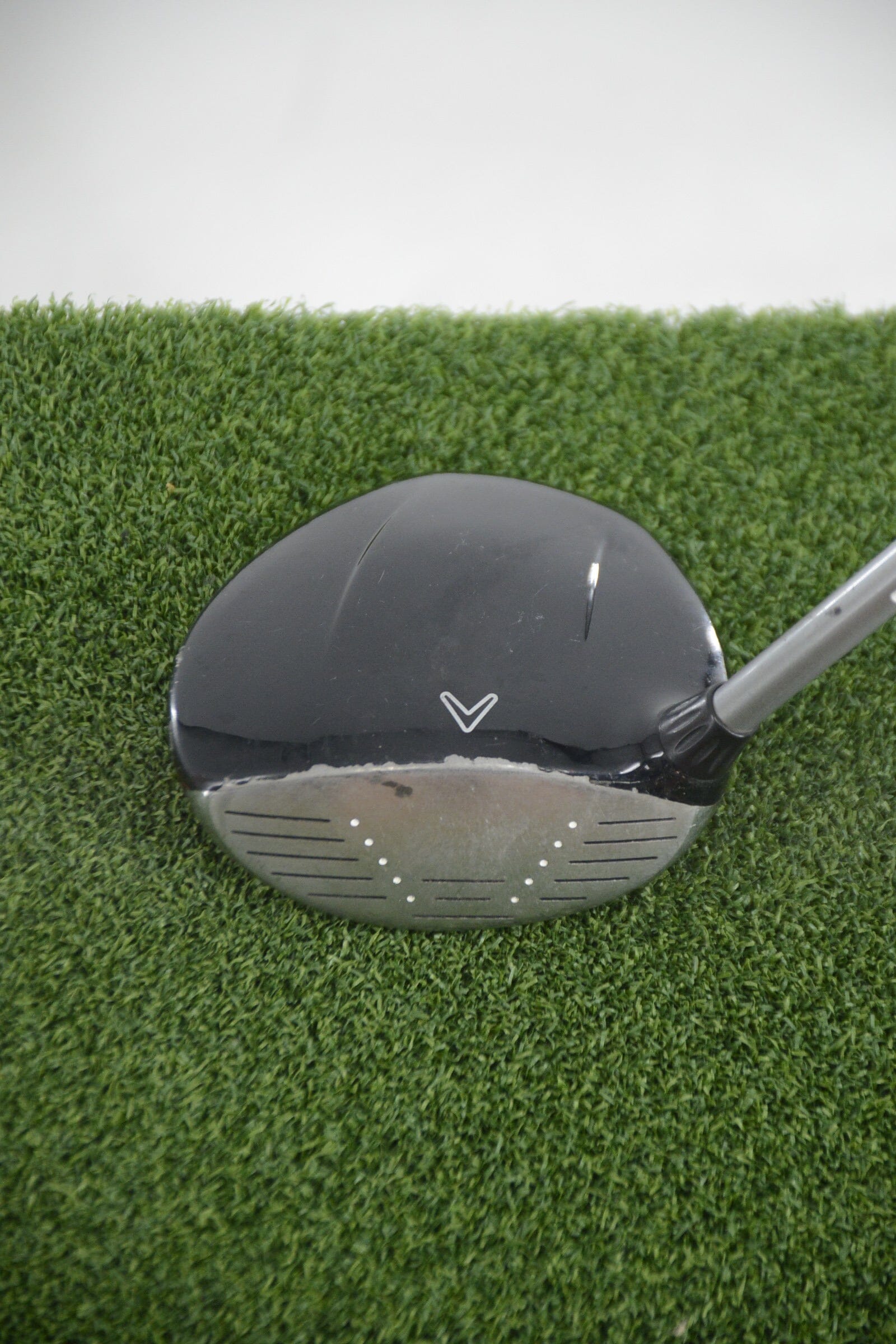 Women's Callaway Big Bertha Diablo 7 Wood W Flex 42" Golf Clubs GolfRoots 