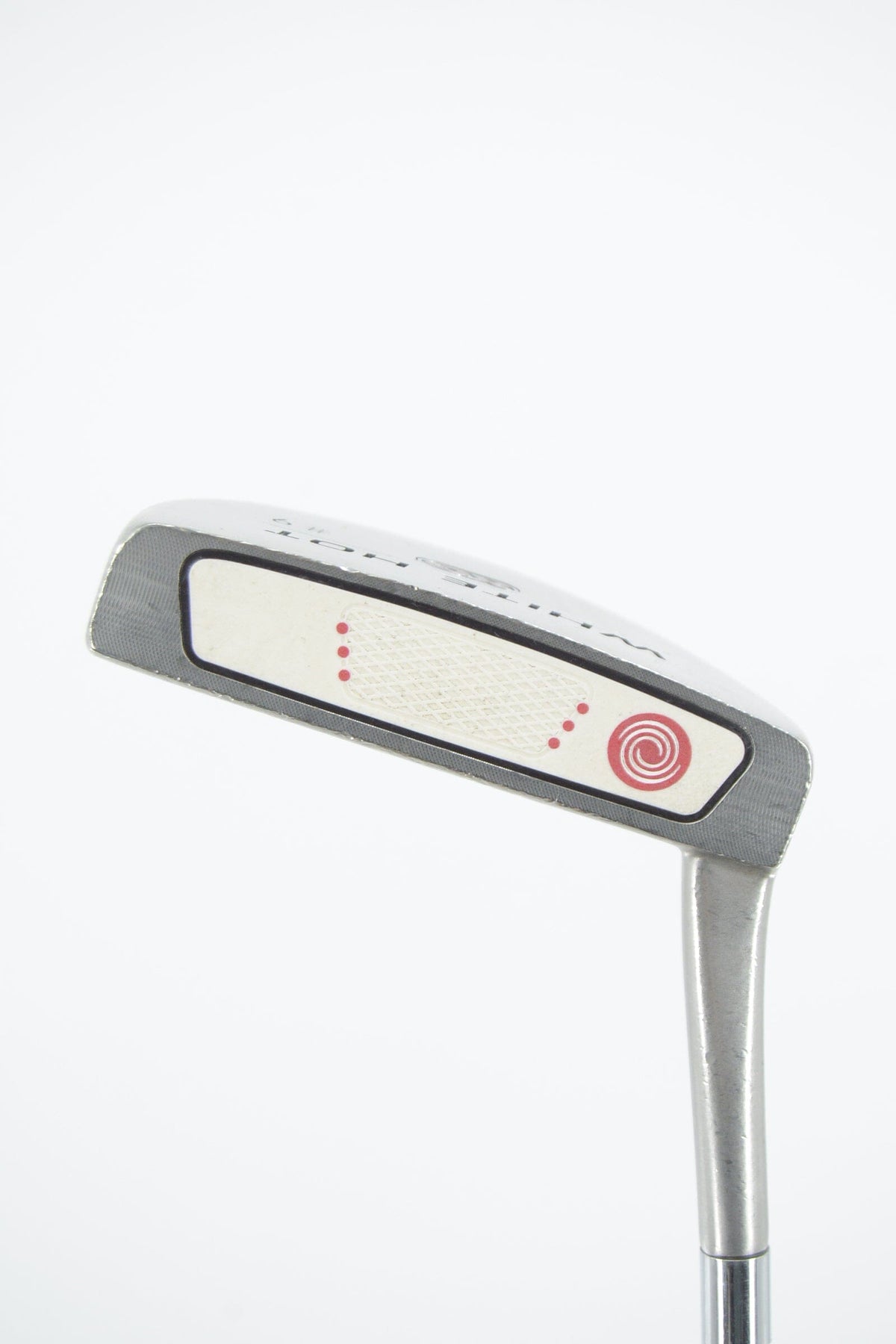 Lefty Odyssey White Hot XG 9 Putter 33.75" Golf Putters Odyssey 