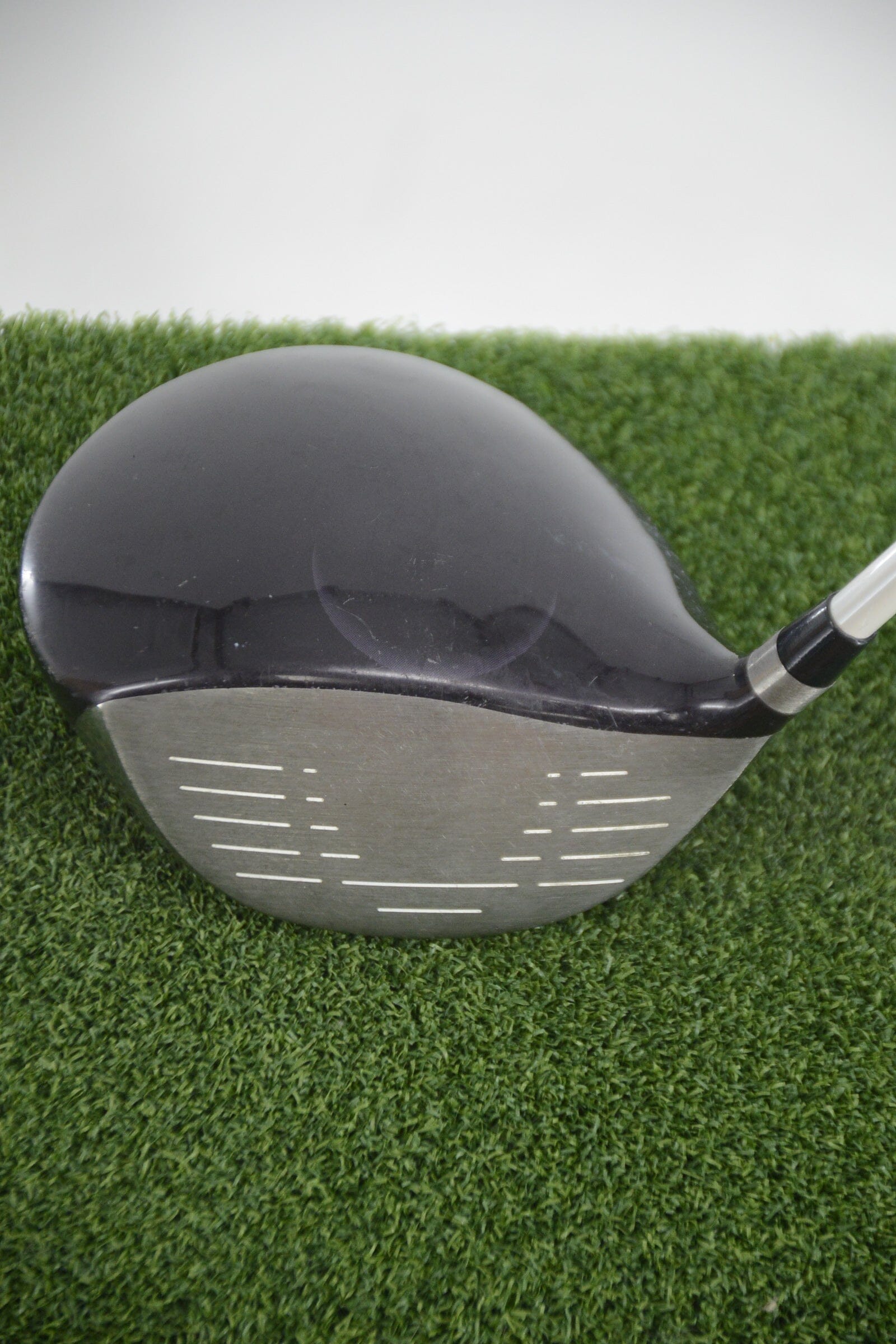 Women's Ping Rhapsody 14 Degree Driver W Flex 44.25" Golf Clubs GolfRoots 