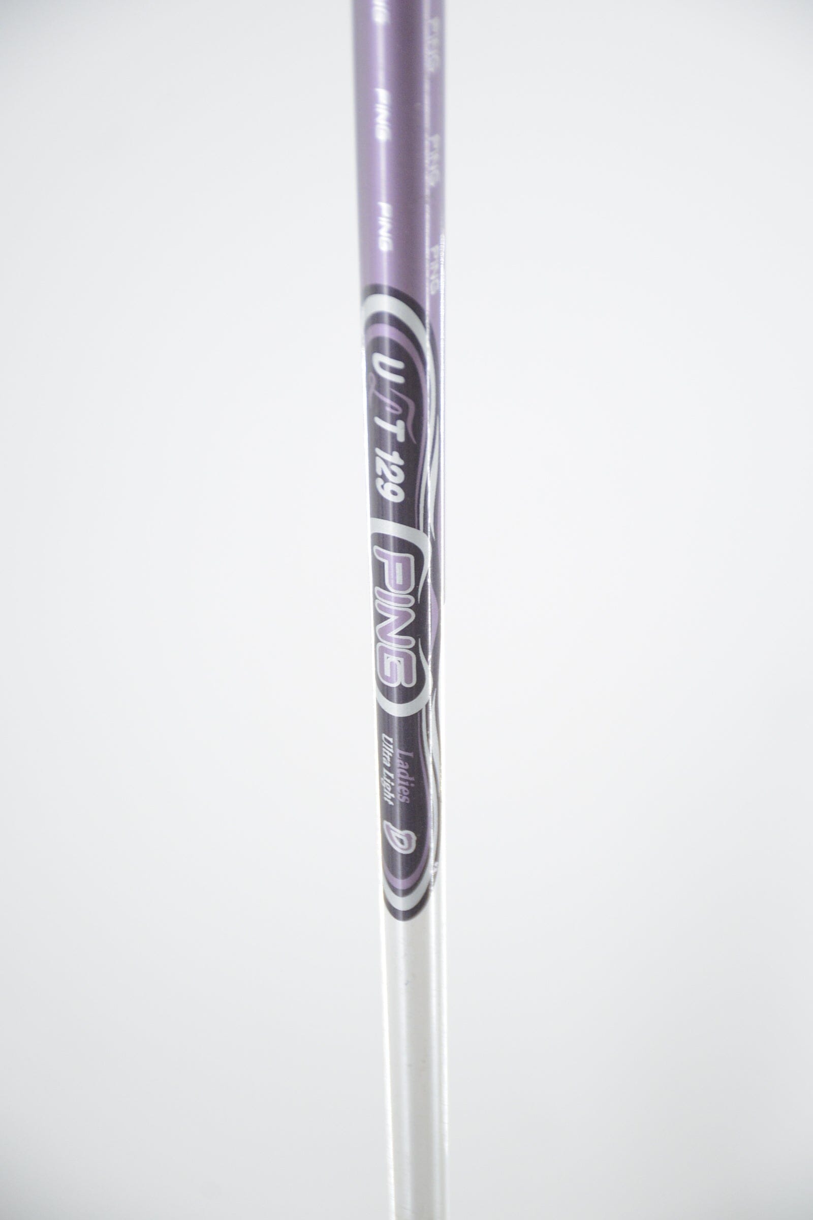 Women's Ping Rhapsody 14 Degree Driver W Flex 44.25" Golf Clubs GolfRoots 