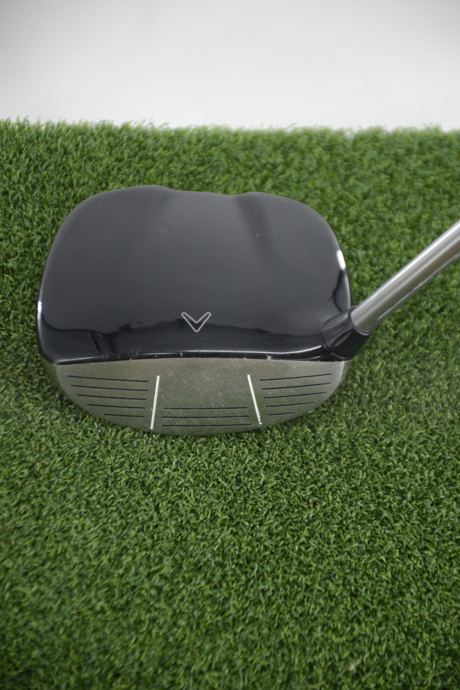 Women's Callaway FT-I Squareway 3 Wood W Flex 43" Golf Clubs GolfRoots 