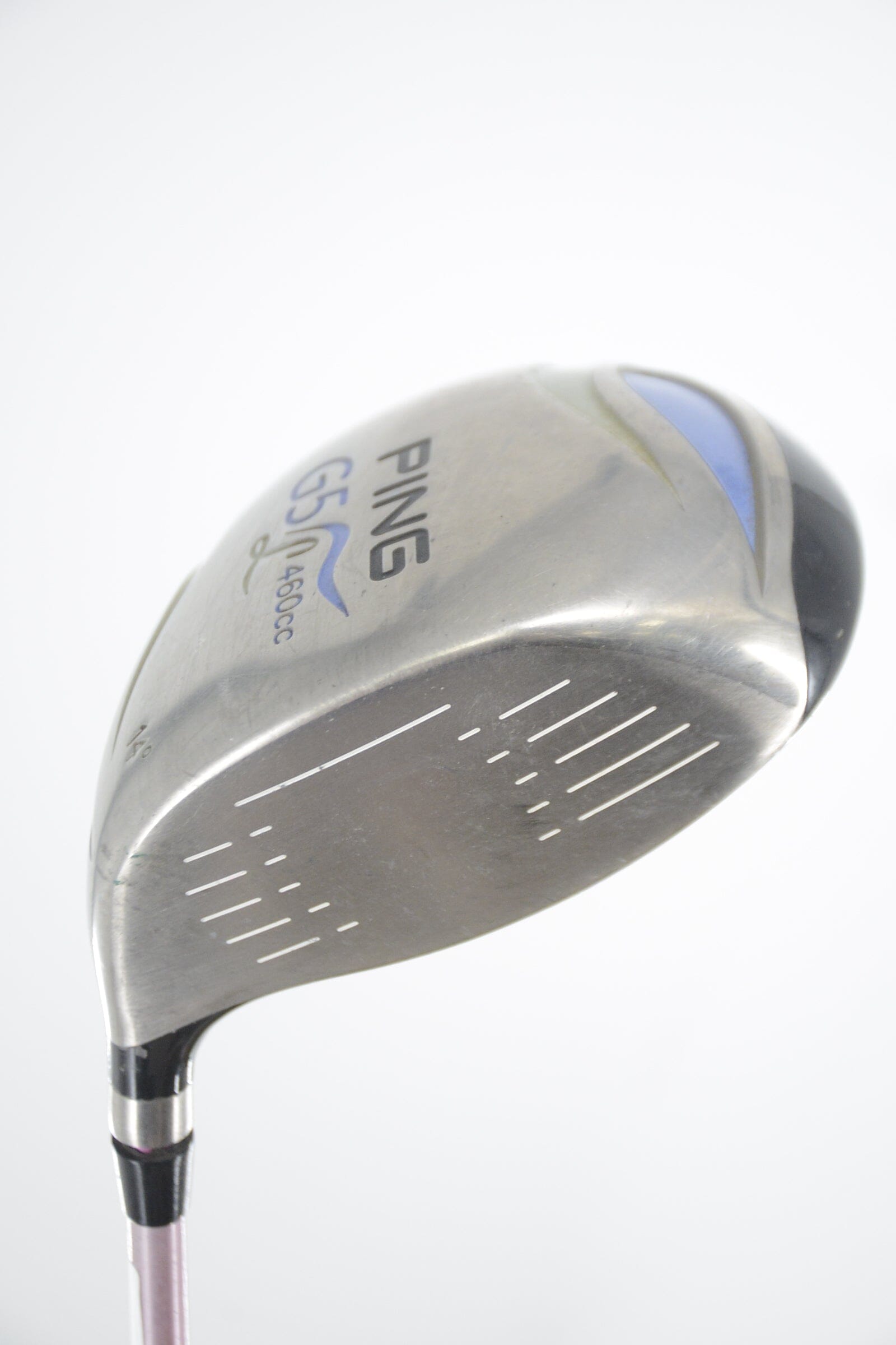 Ping G5L 14 Degree Driver SR Flex 44.25" Golf Clubs GolfRoots 