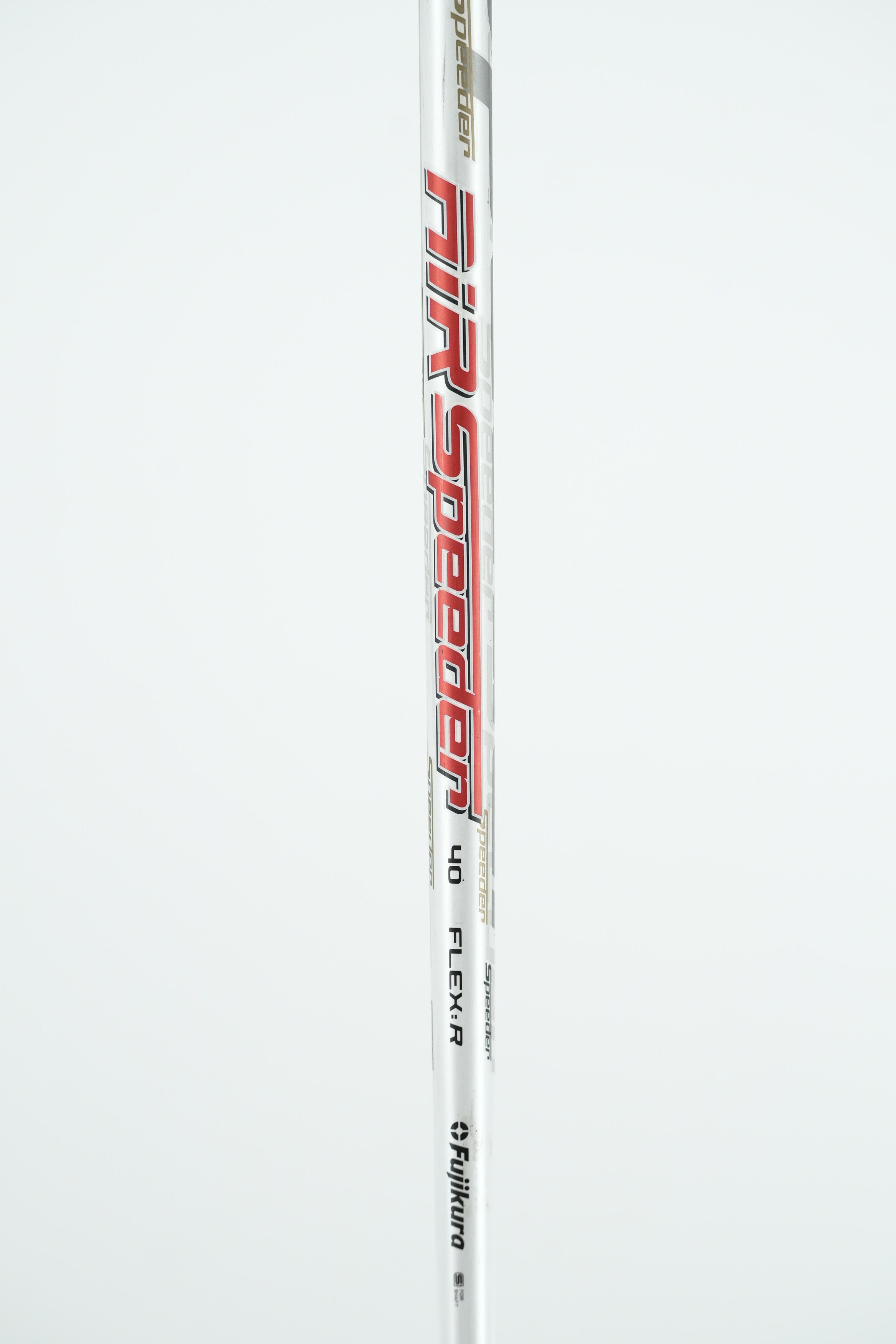 Fujikura Air Speeder Titleist Driver Shaft R Flex 44.25"
