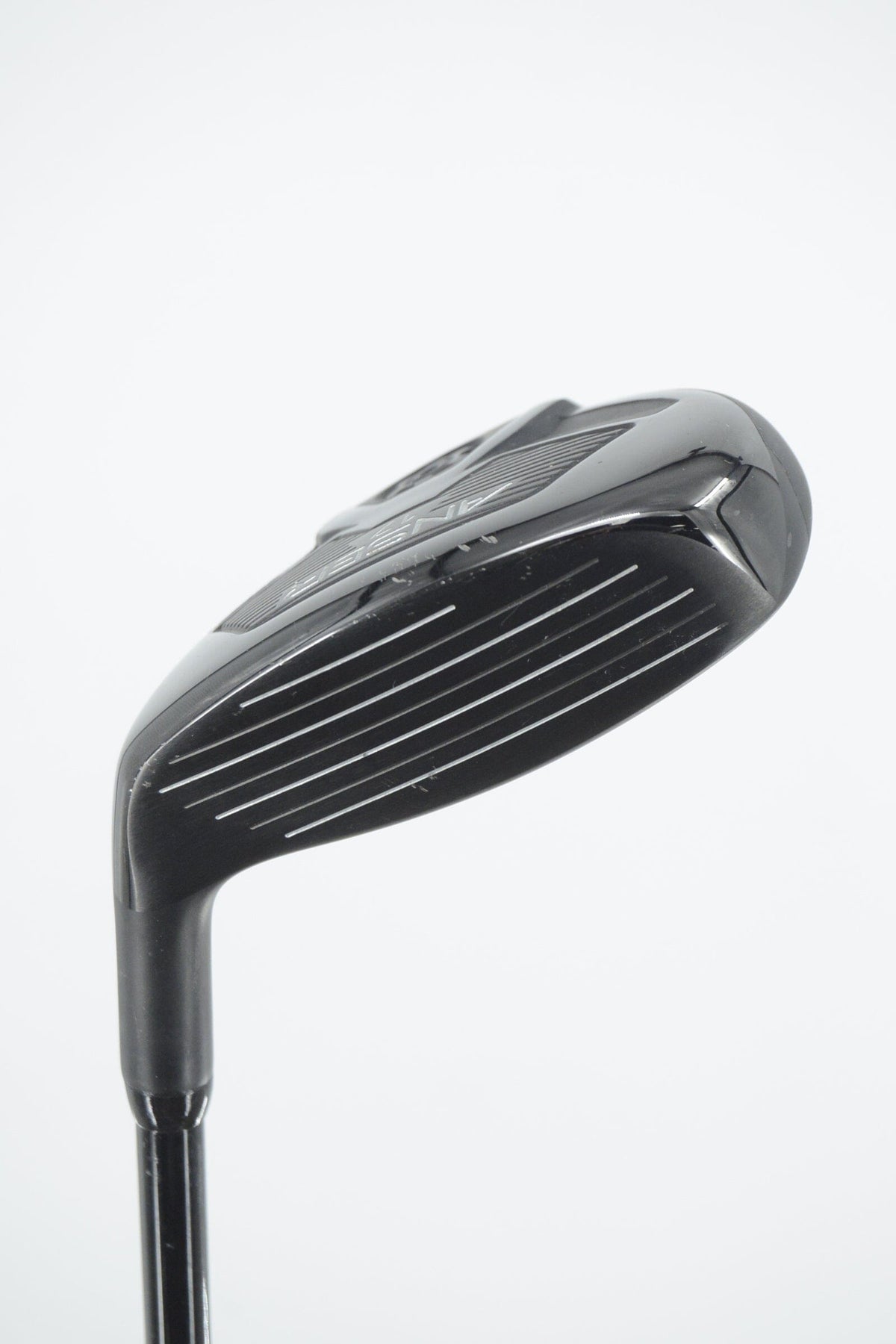 Ping Anser 17 Degree Hybrid SR Flex 40.25" Golf Hybrids Ping 