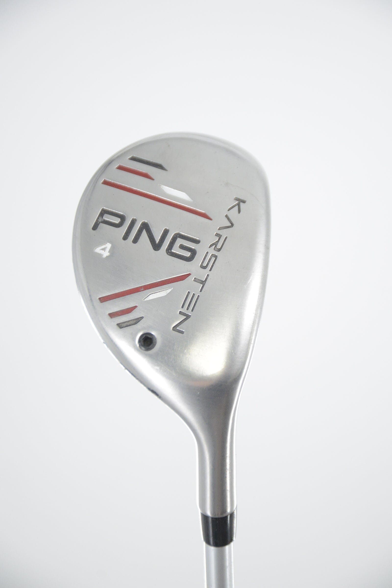 Ping Karsten 4 Hybrid S Flex 39.75" Golf Clubs GolfRoots 