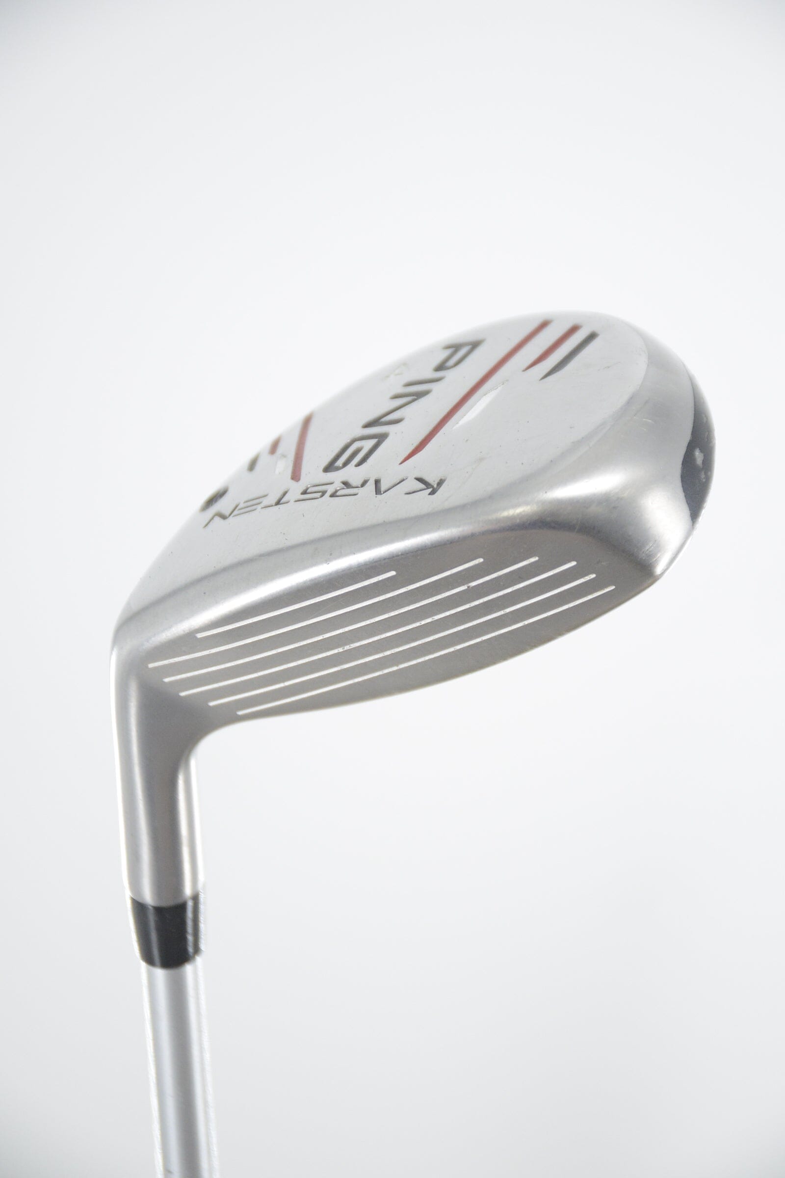 Ping Karsten 4 Hybrid S Flex 39.75" Golf Clubs GolfRoots 