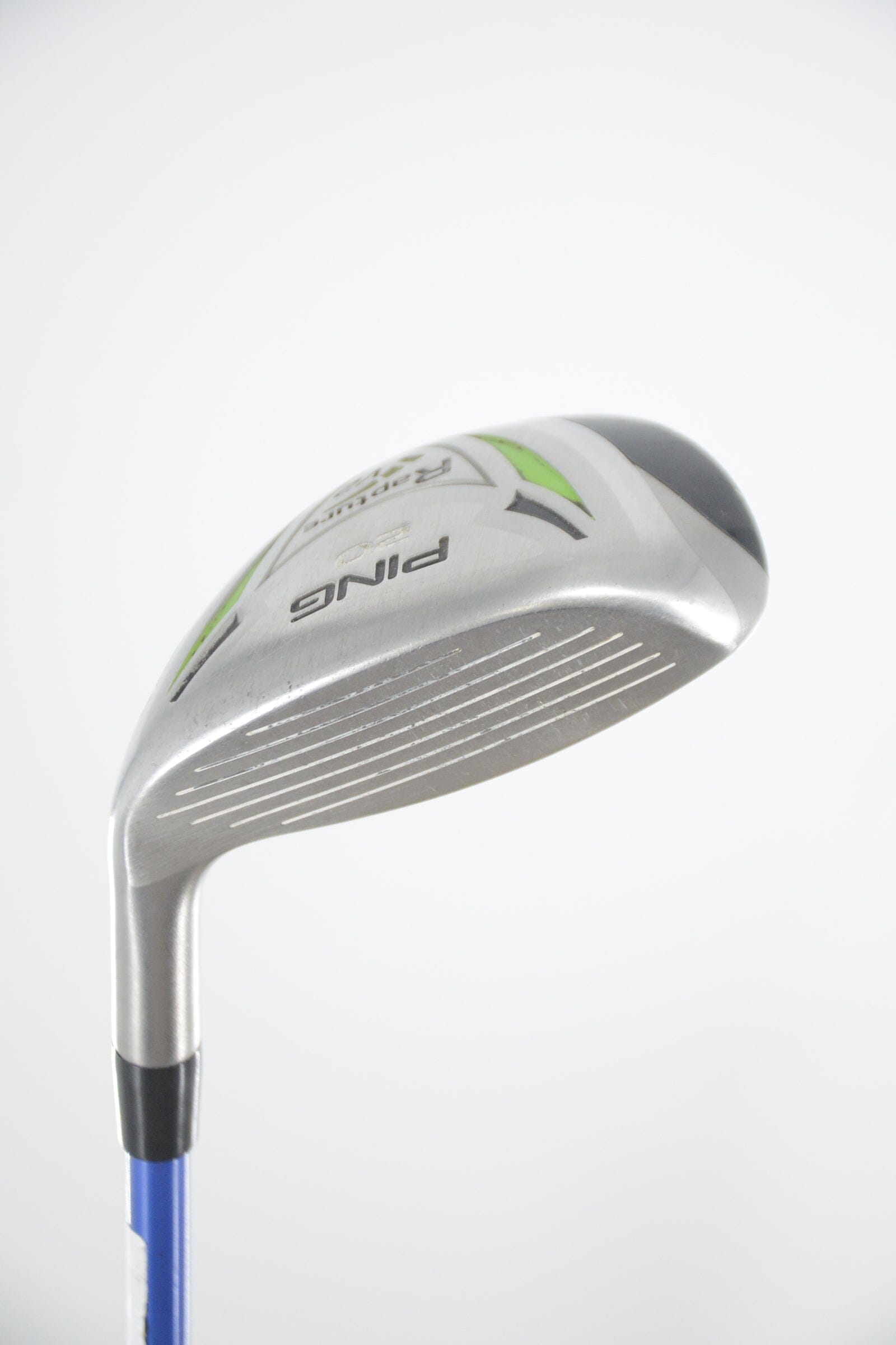 Ping Rapture V2 20 Degree Wood S Flex 40" Golf Clubs GolfRoots 