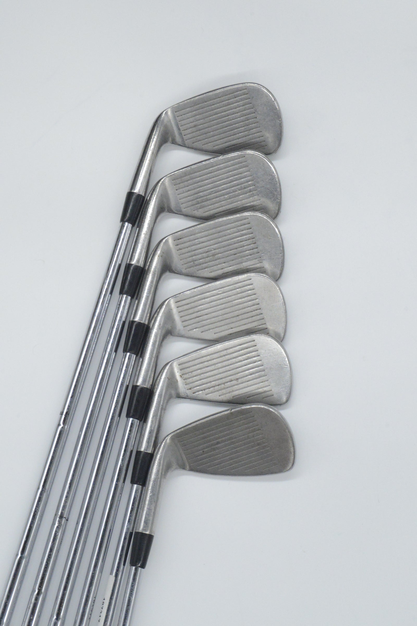 Titleist 704.CB 5-PW Iron Set S Flex Std Length