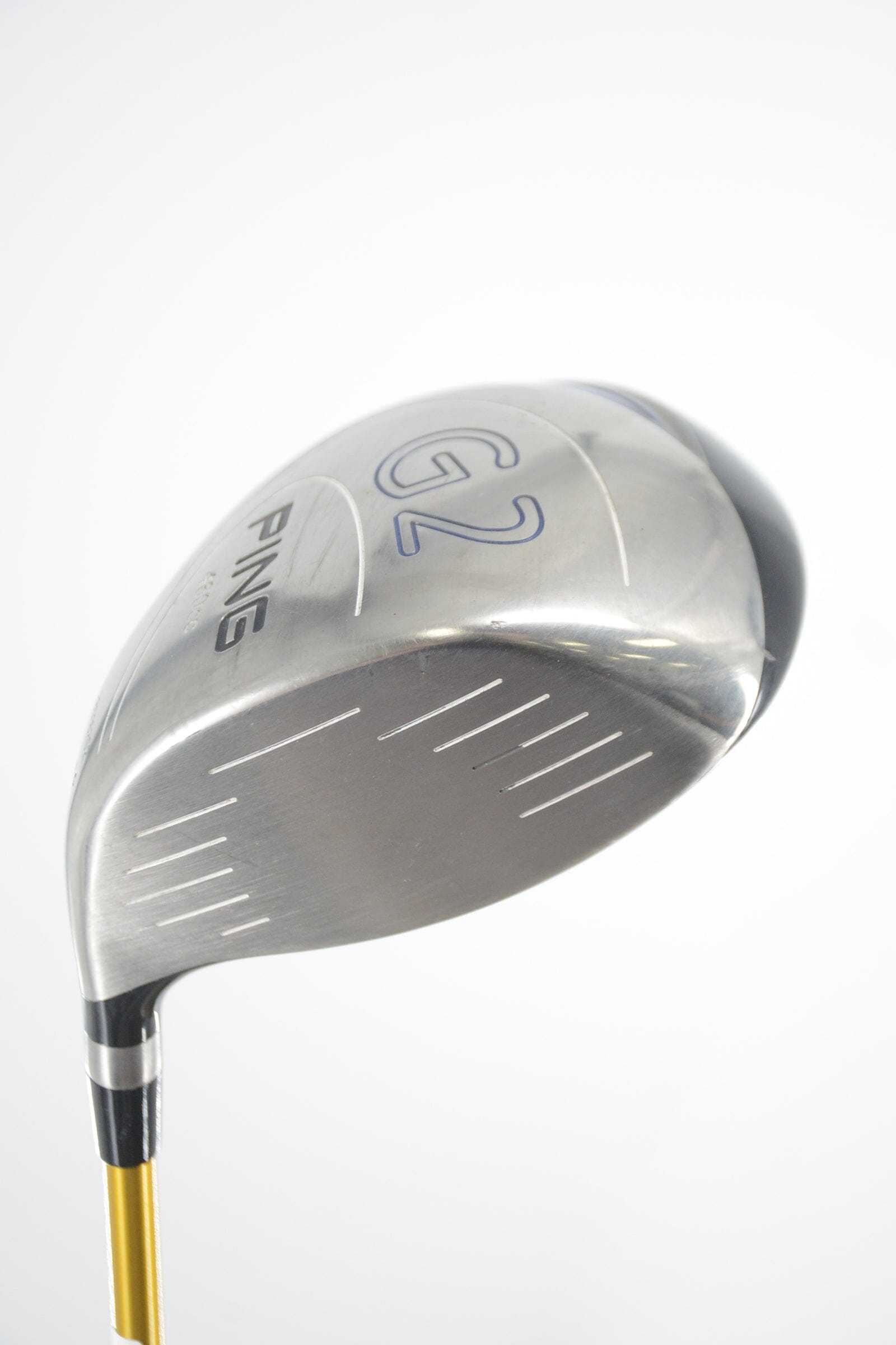 Ping G2 460Cc 8.5 Degree Driver R Flex 45.75" Golf Clubs GolfRoots 