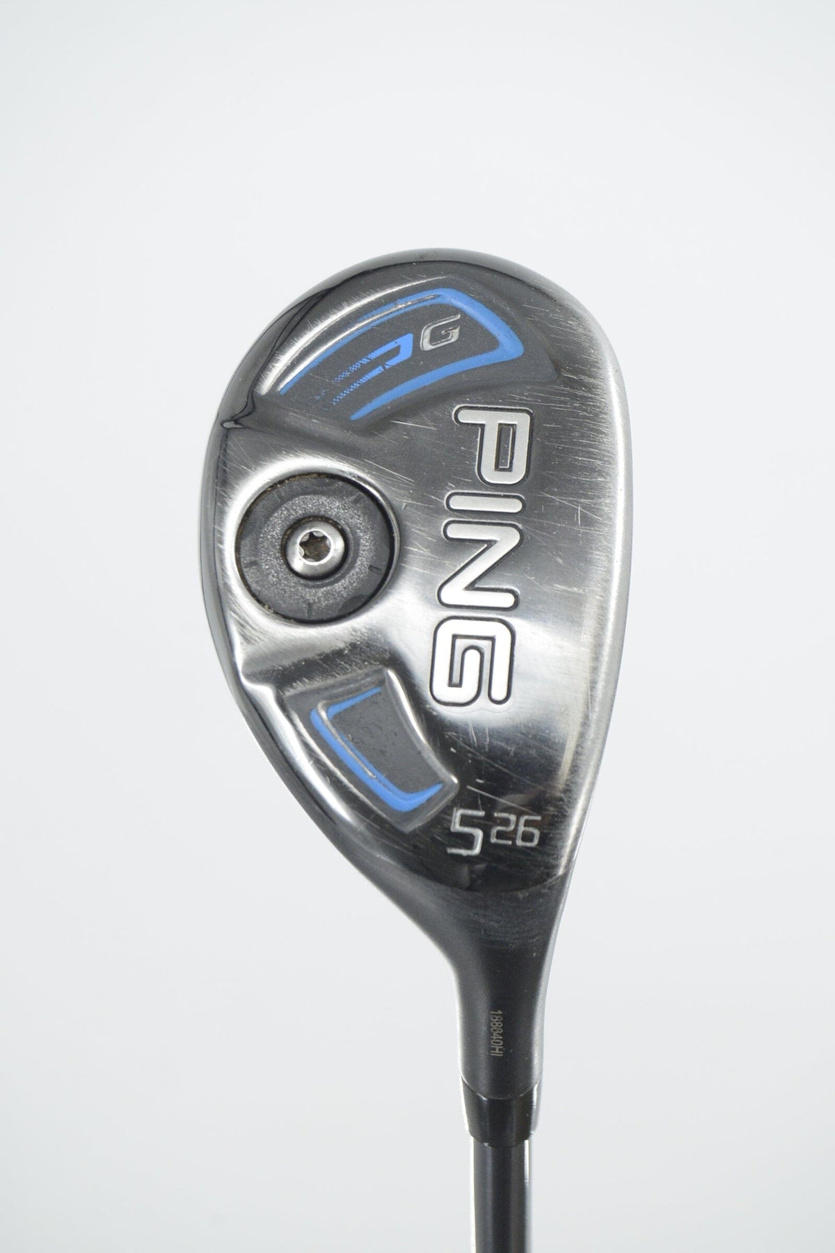 Ping G 5 Hybrid SR Flex 38.75" Golf Hybrids Ping 