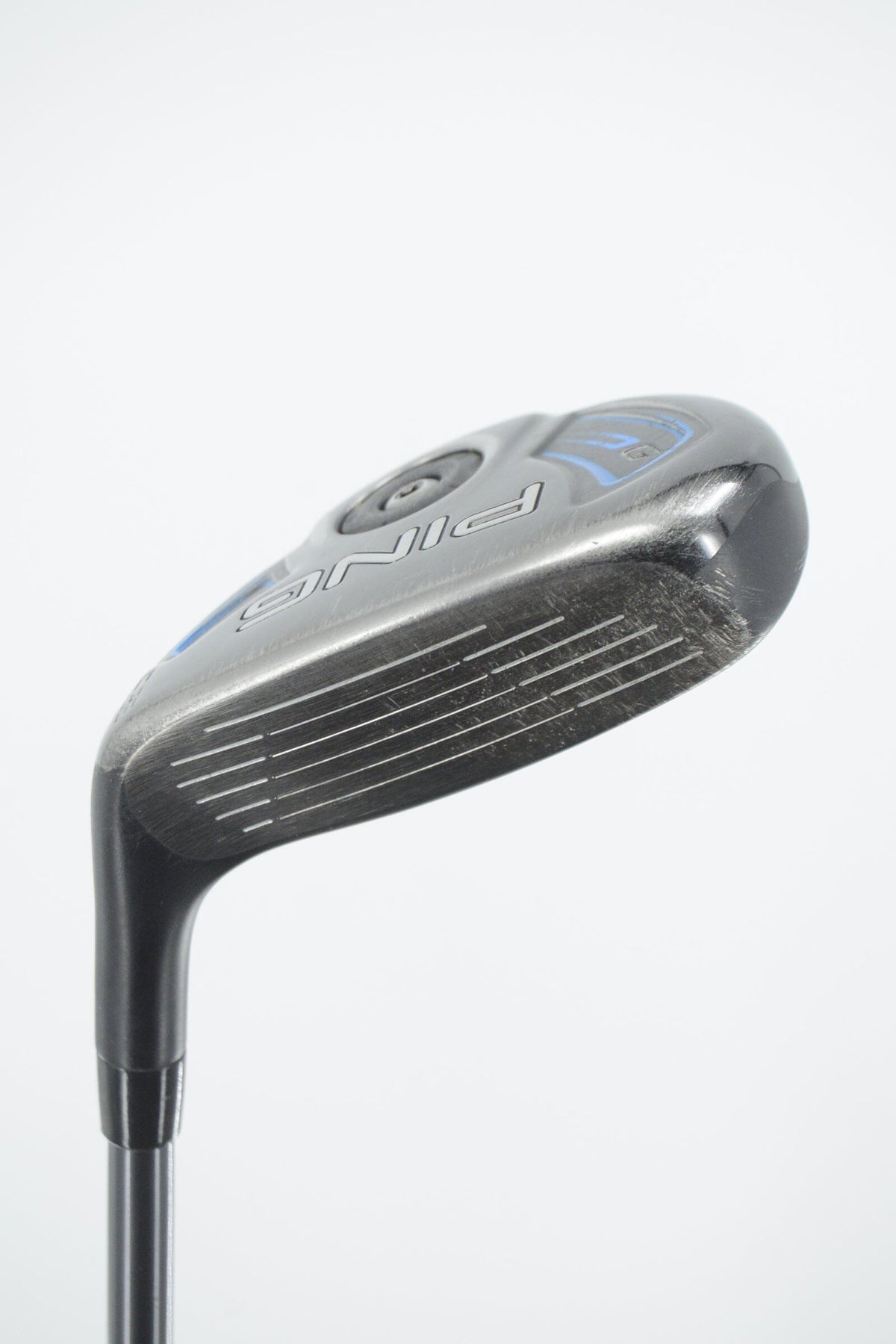 Ping G 5 Hybrid SR Flex 38.75" Golf Hybrids Ping 
