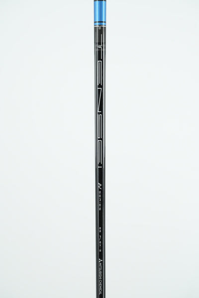 Mitsubishi Tensei AV Series Blue Titleist Wood Shaft S Flex 42