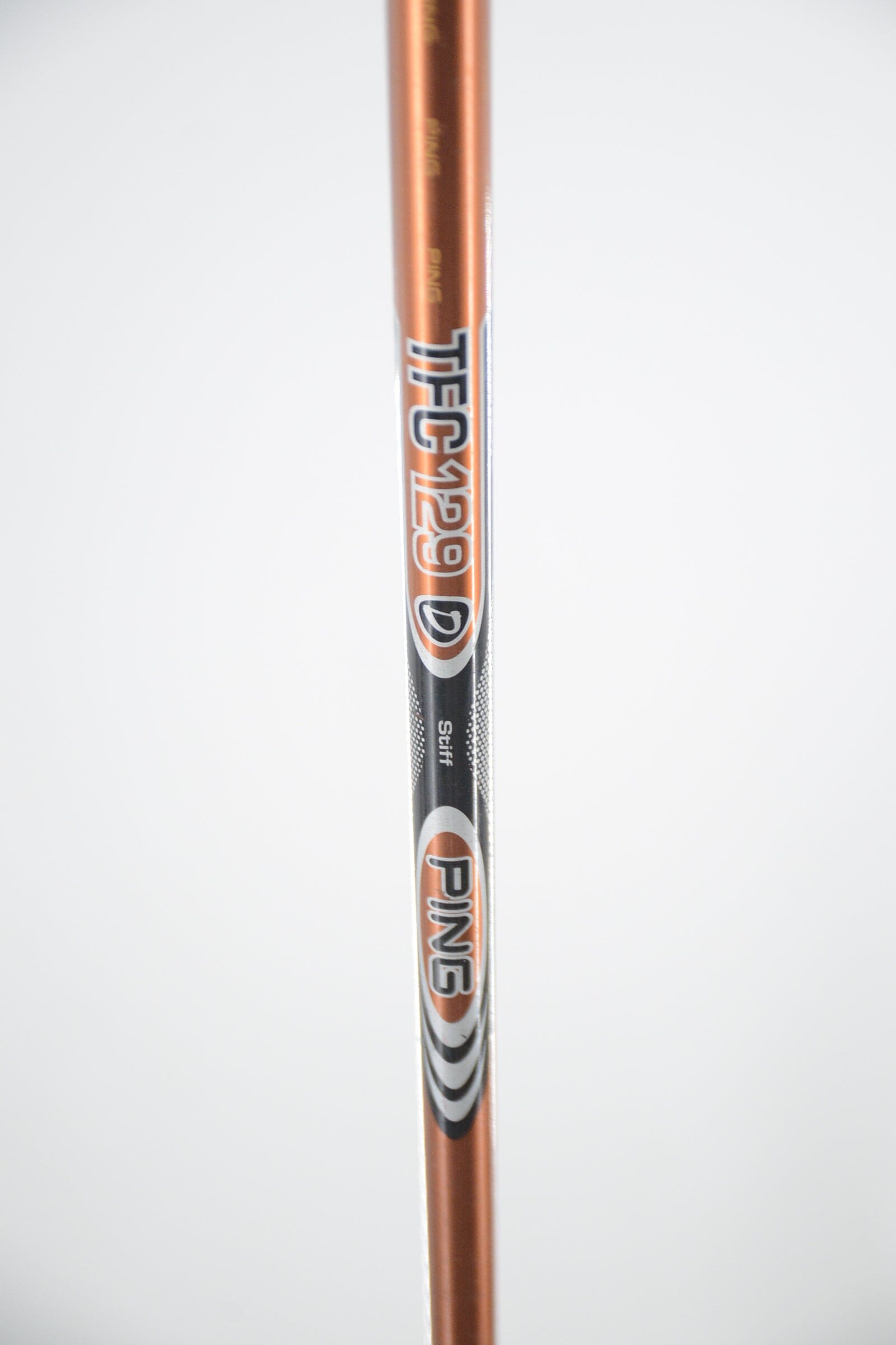 Ping G10 9 Degree Driver S Flex 45.5" Golf Clubs GolfRoots 