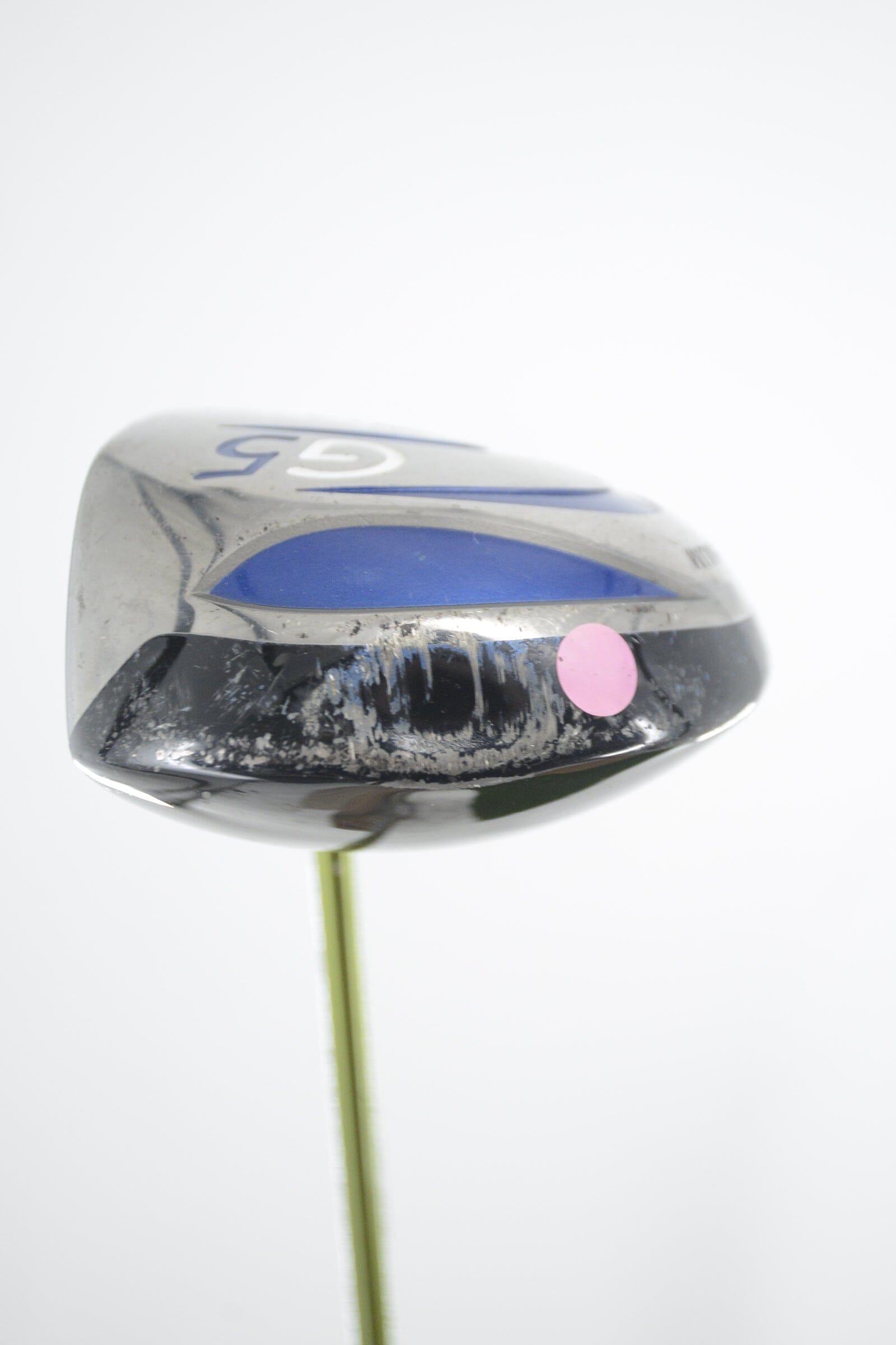 *Dented* Ping G5 9 Degree Driver S Flex 45.5" Golf Clubs GolfRoots 