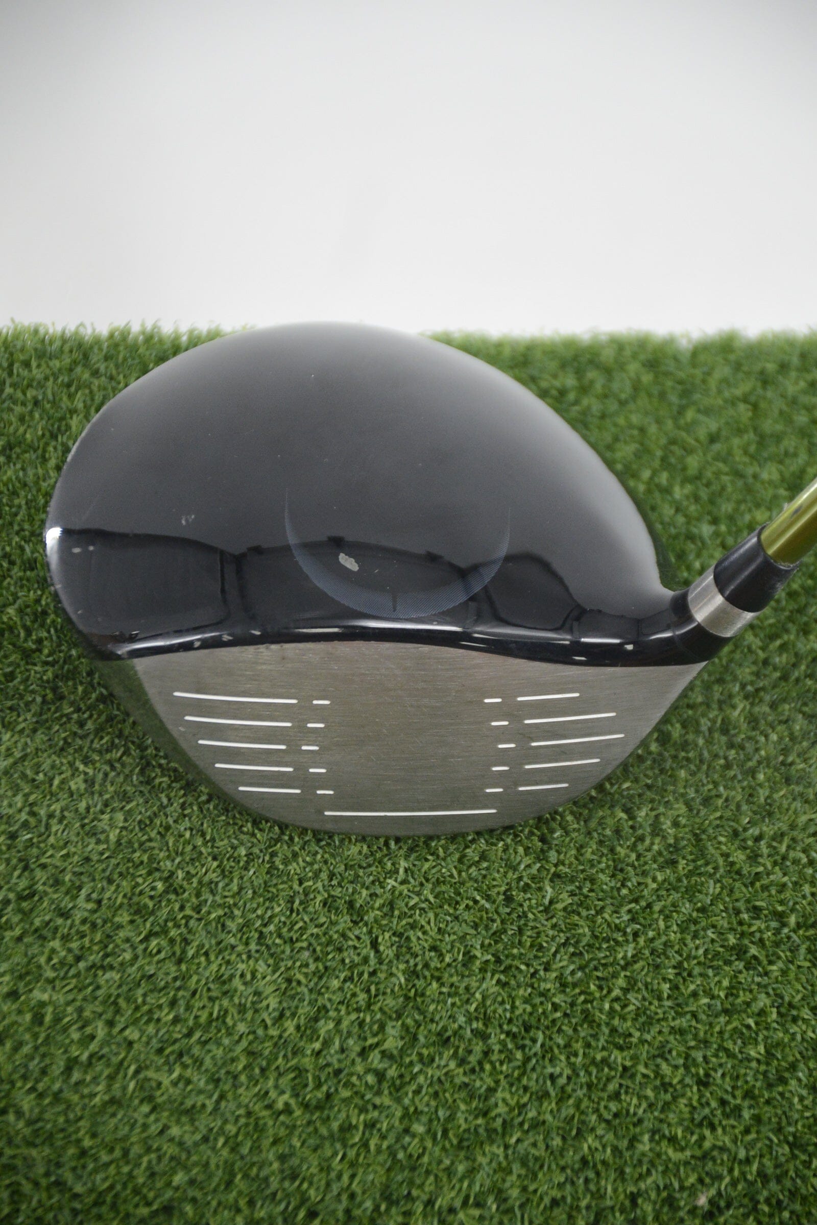 *Dented* Ping G5 9 Degree Driver S Flex 45.5" Golf Clubs GolfRoots 