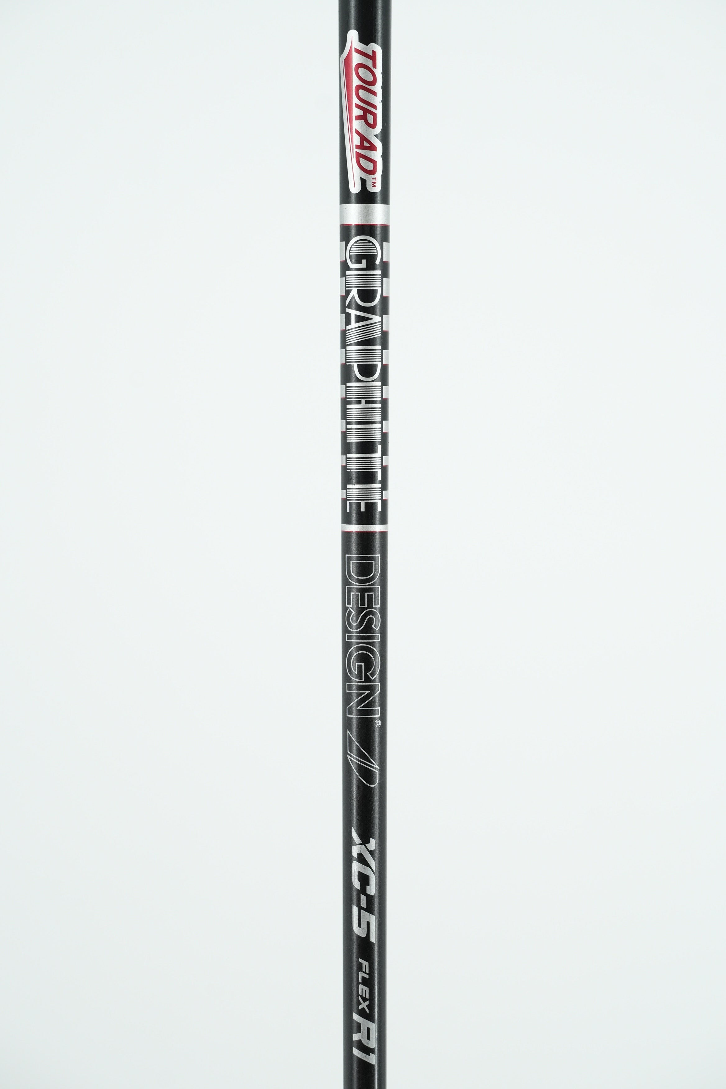 Graphite Design Tour AD XC Titleist Driver Shaft R Flex 43"