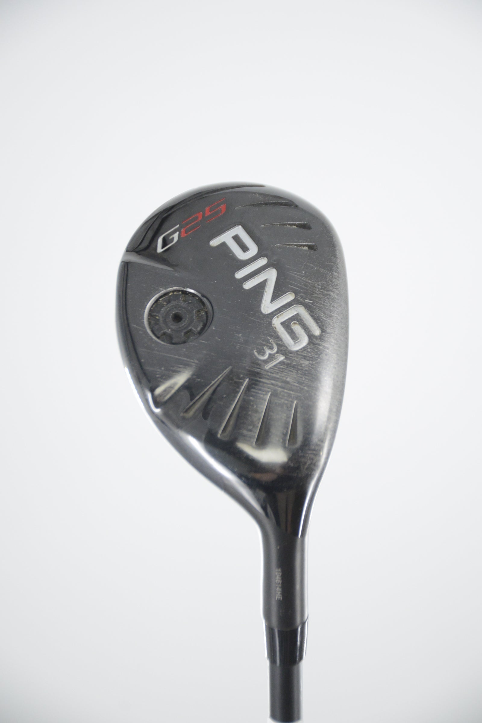 Ping G25 31 Degree Hybrid SR Flex 38.5"