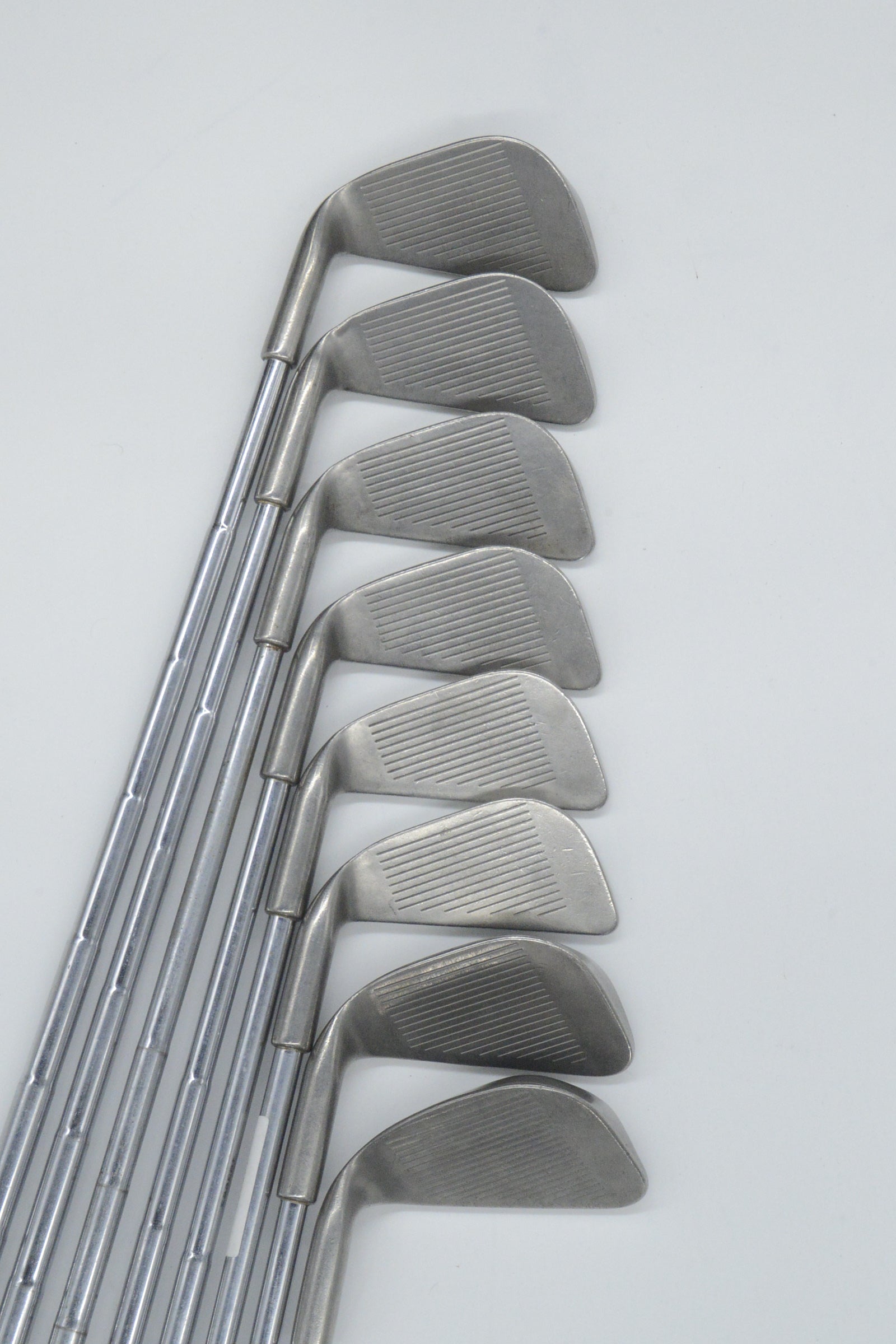 Ping Karsten I 4-PW, SW Iron Set S Flex -0.5"
