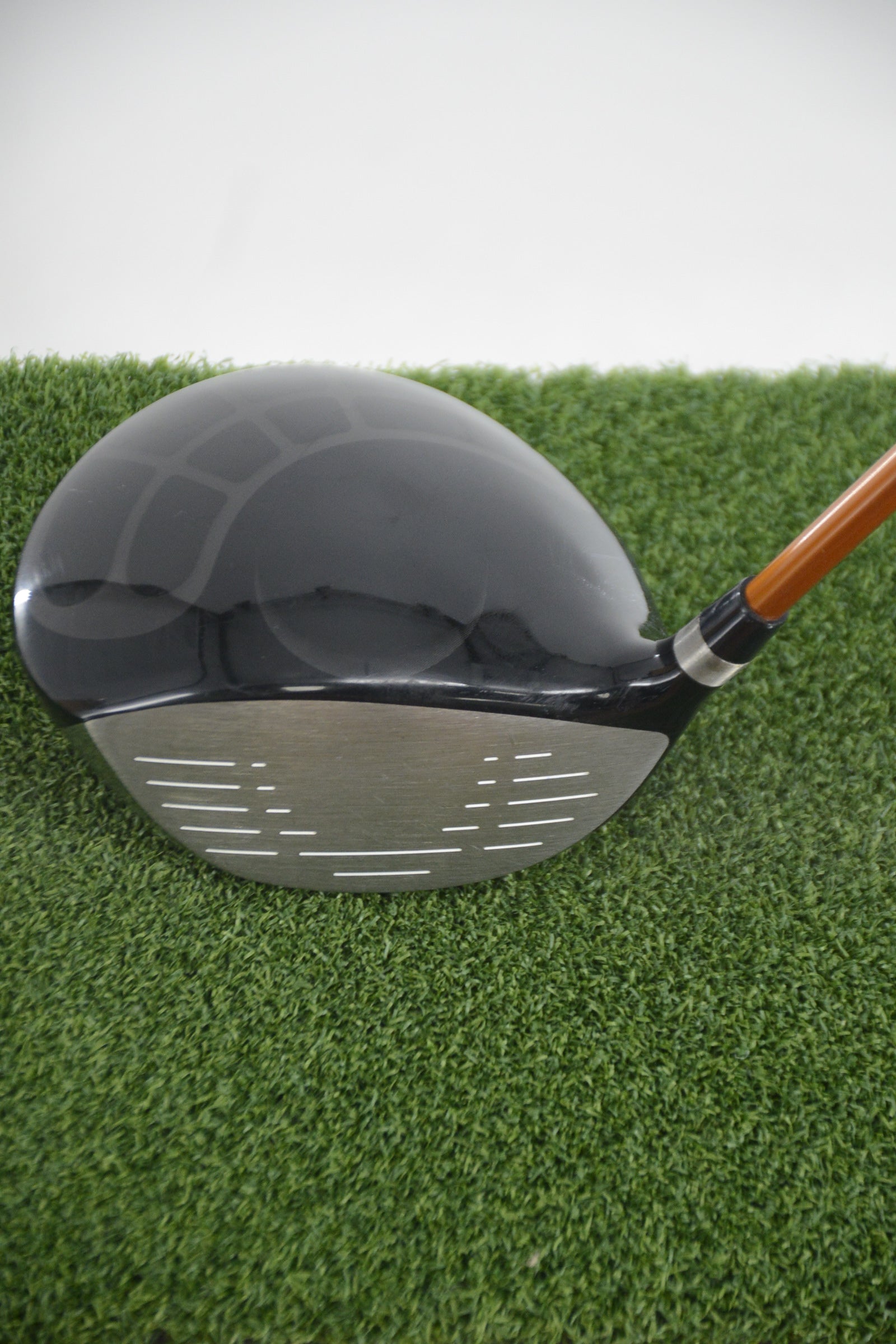 Ping Rapture 9 Degree Driver S Flex 45.75"