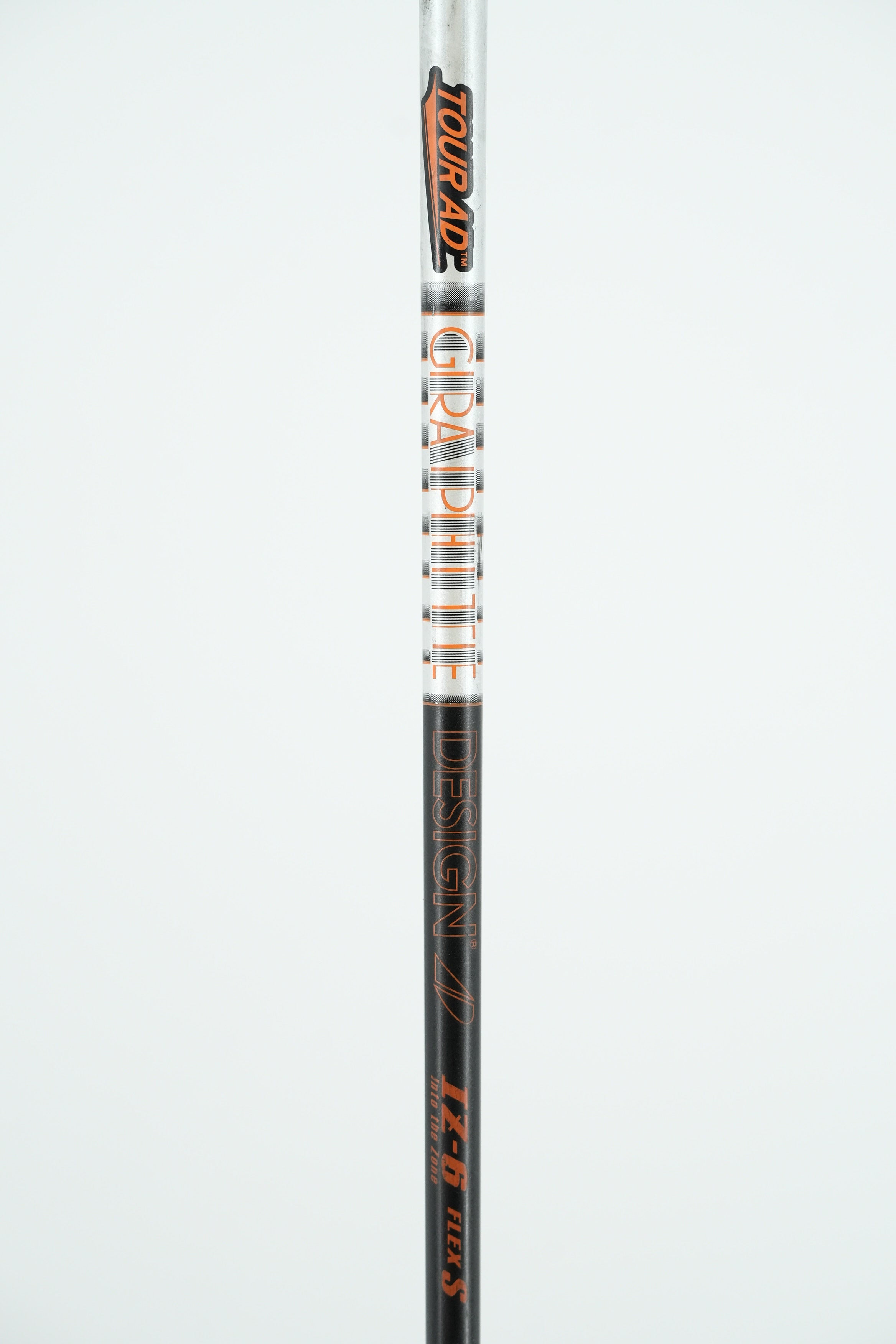 Graphite Design Tour AD IZ Titleist Driver Shaft S Flex 43"