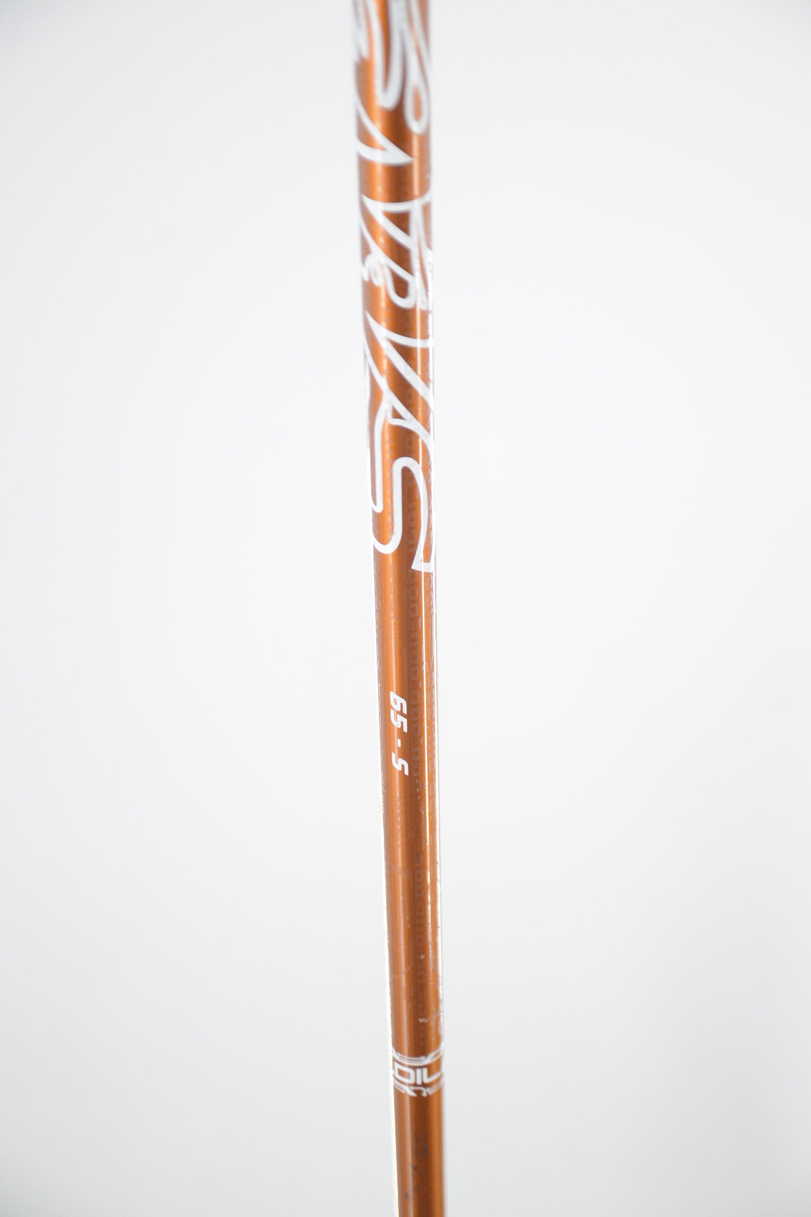 Ping Rapture 9 Degree Driver S Flex 45.75"