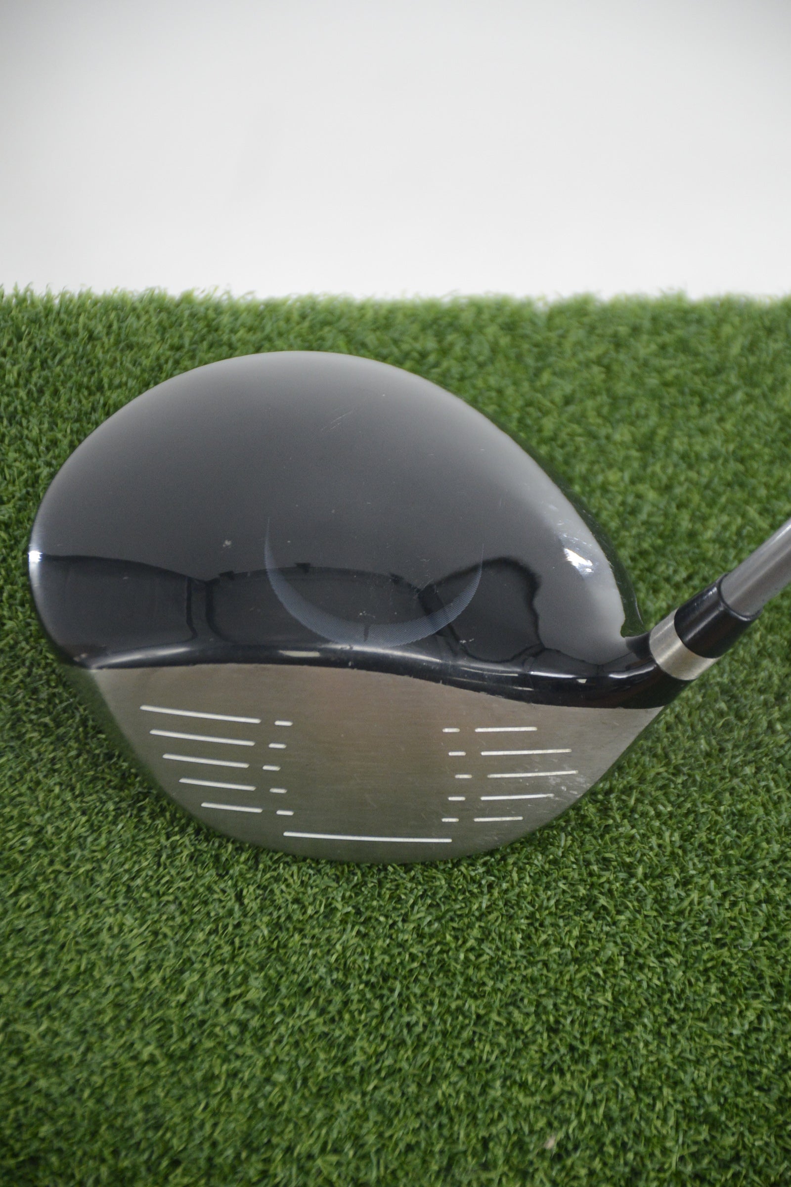 Ping G5 10.5 Degree Driver SR Flex 44.25"