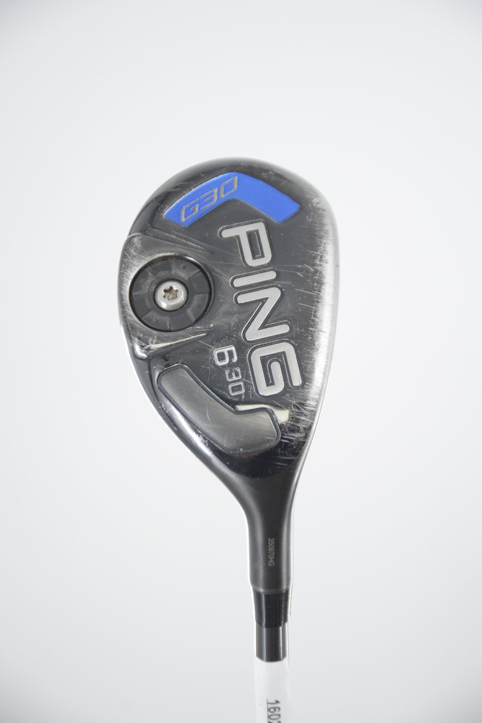 Ping G30 6 Hybrid SR Flex 38"
