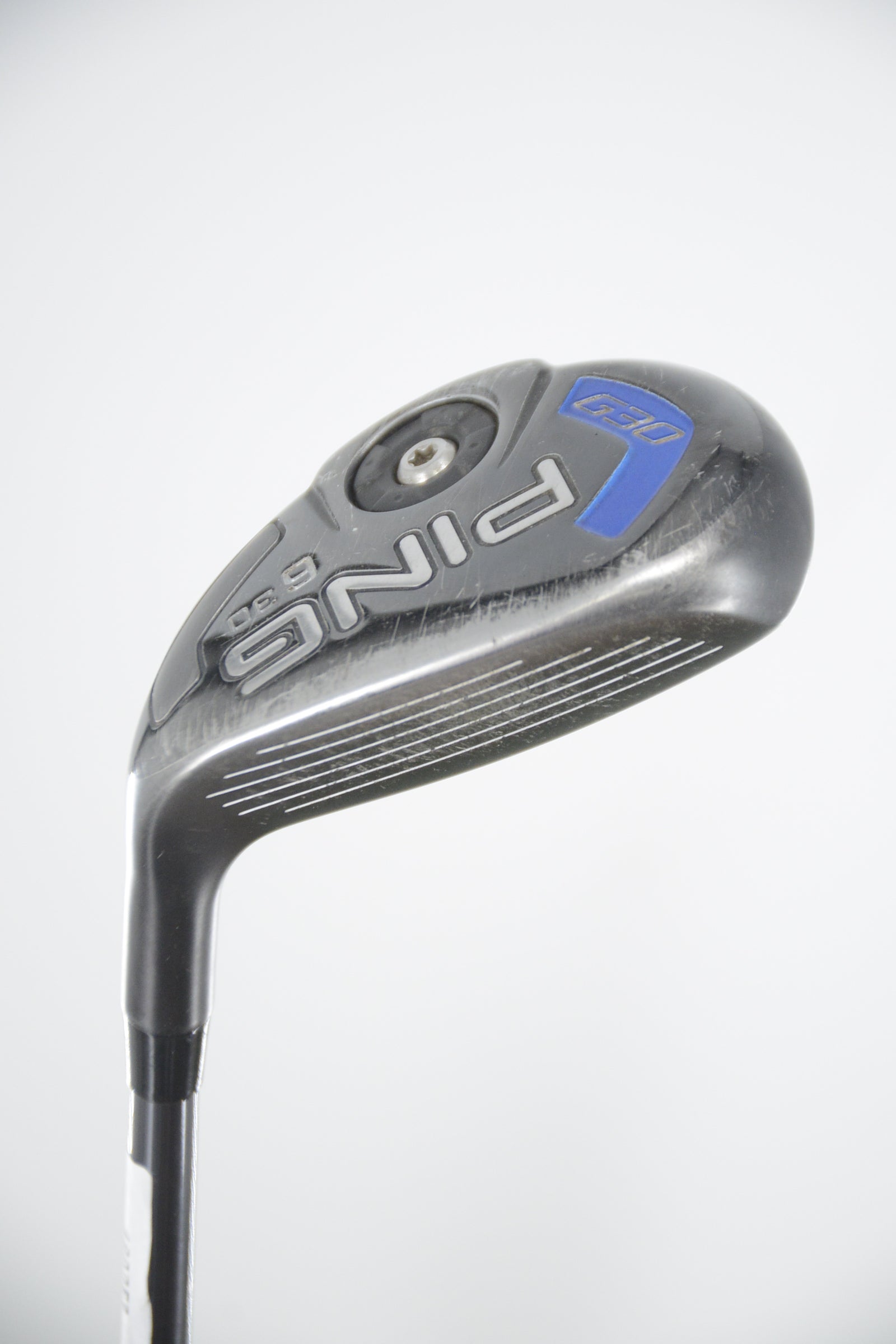 Ping G30 6 Hybrid SR Flex 38"